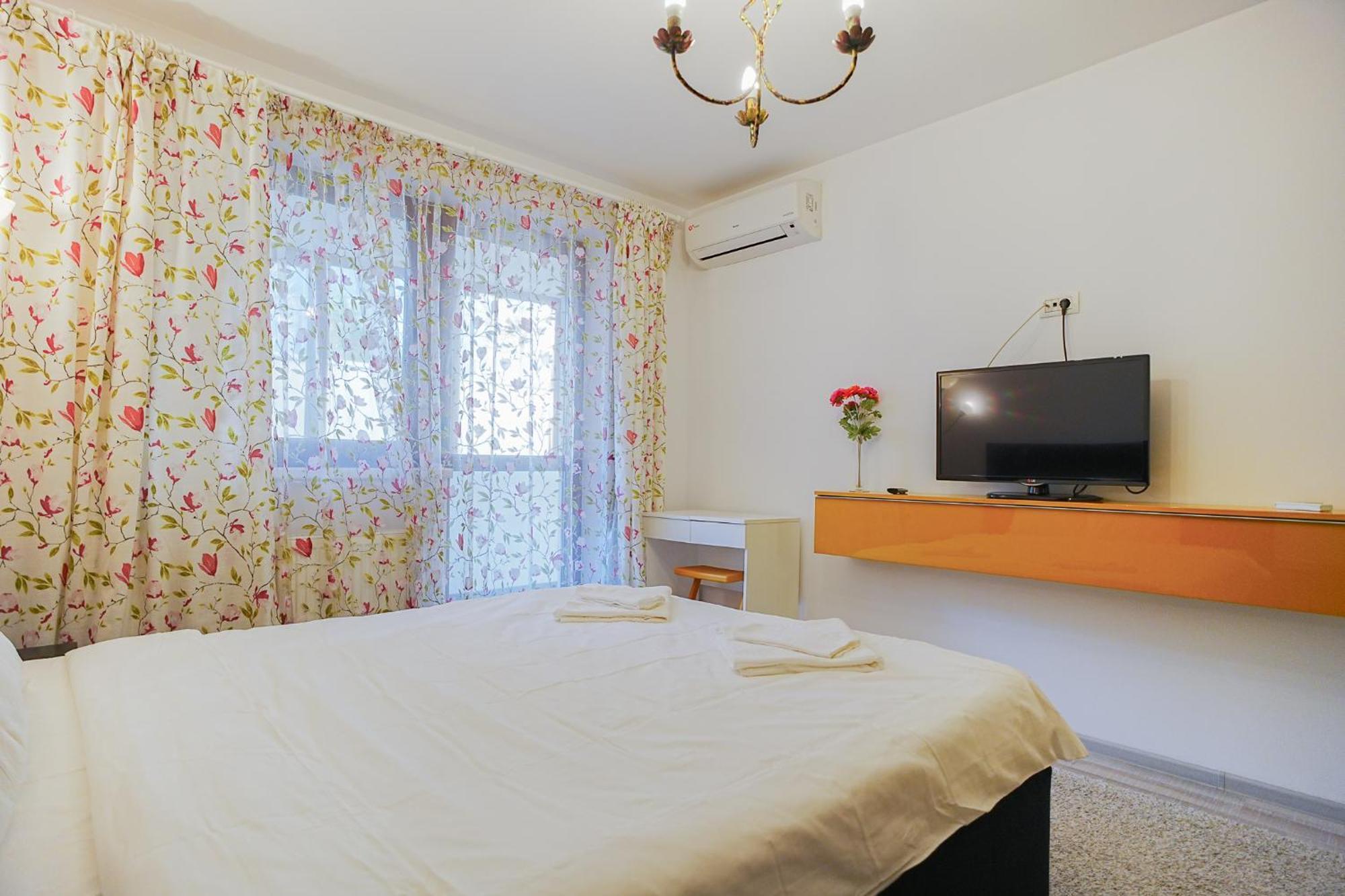 Hideaway Near Parliament Building Bucureşti