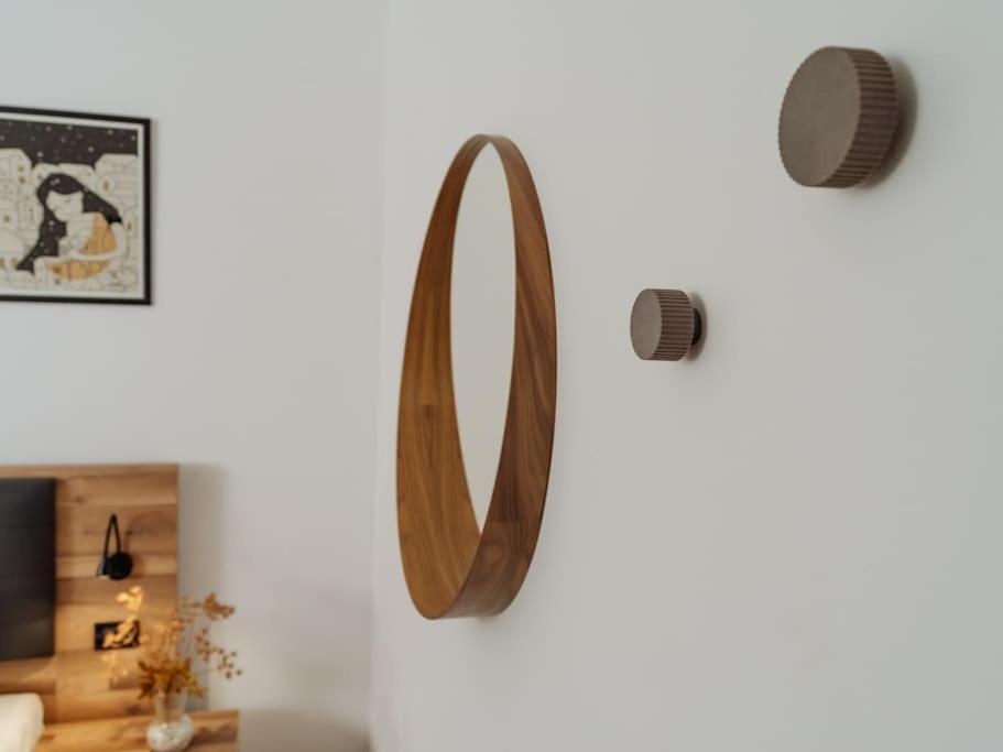 8 - New Building & Parking Apartamento *