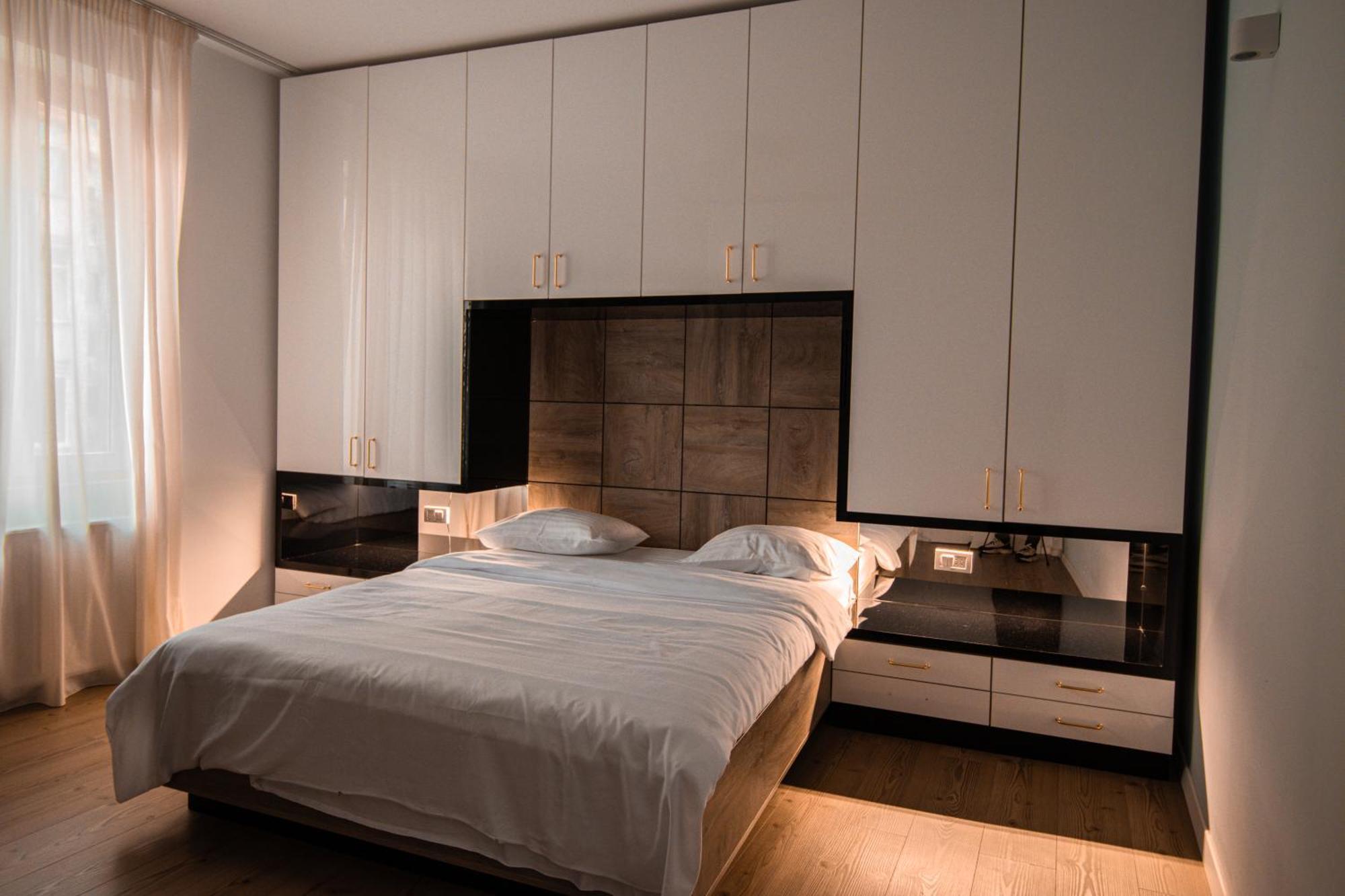Apartment Old Town Poiana 7