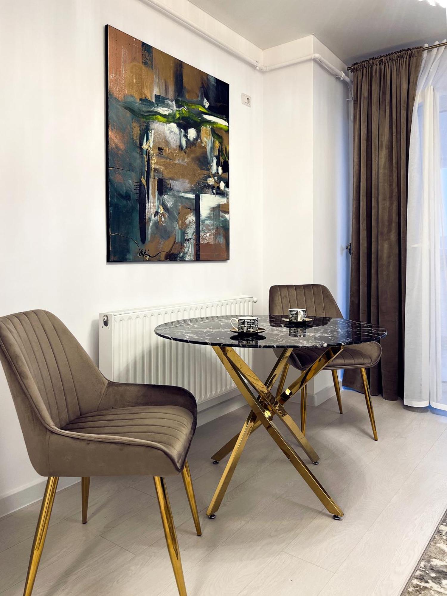 Happy - Near Arenas & Unirii - Rh Living Bucureşti