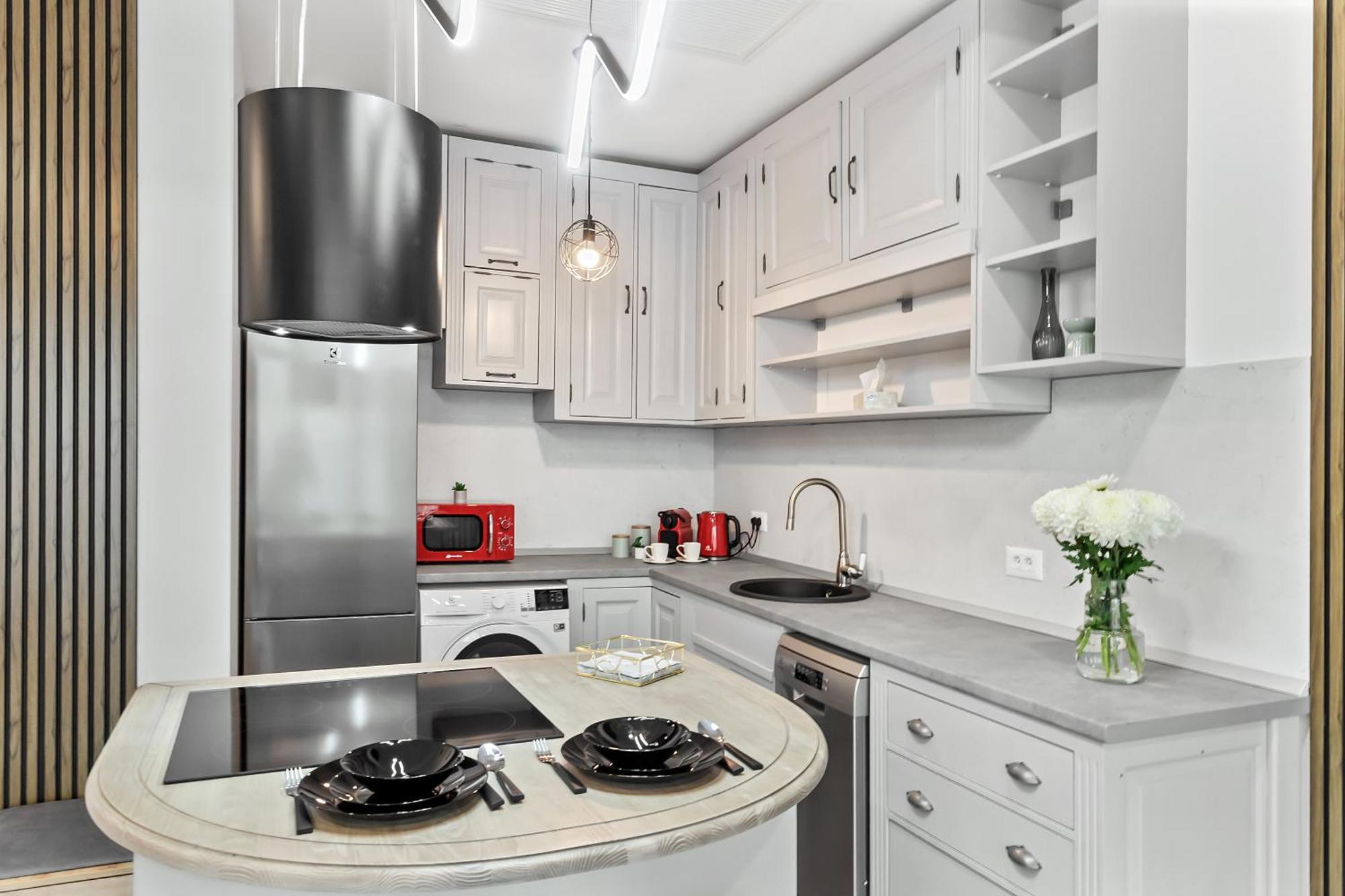 One Verdi Luxury Apartament *