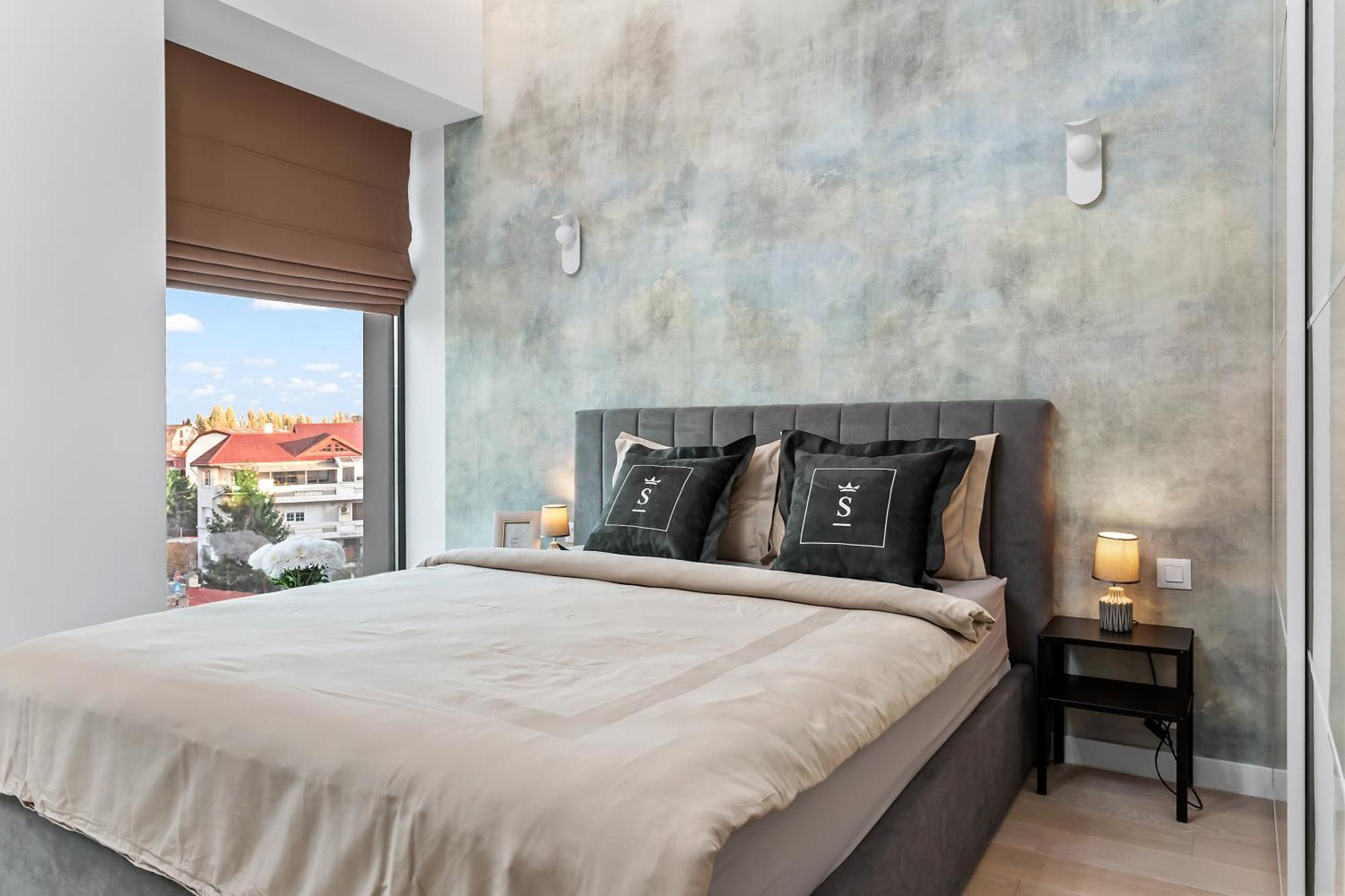 One Verdi Luxury Bucureşti