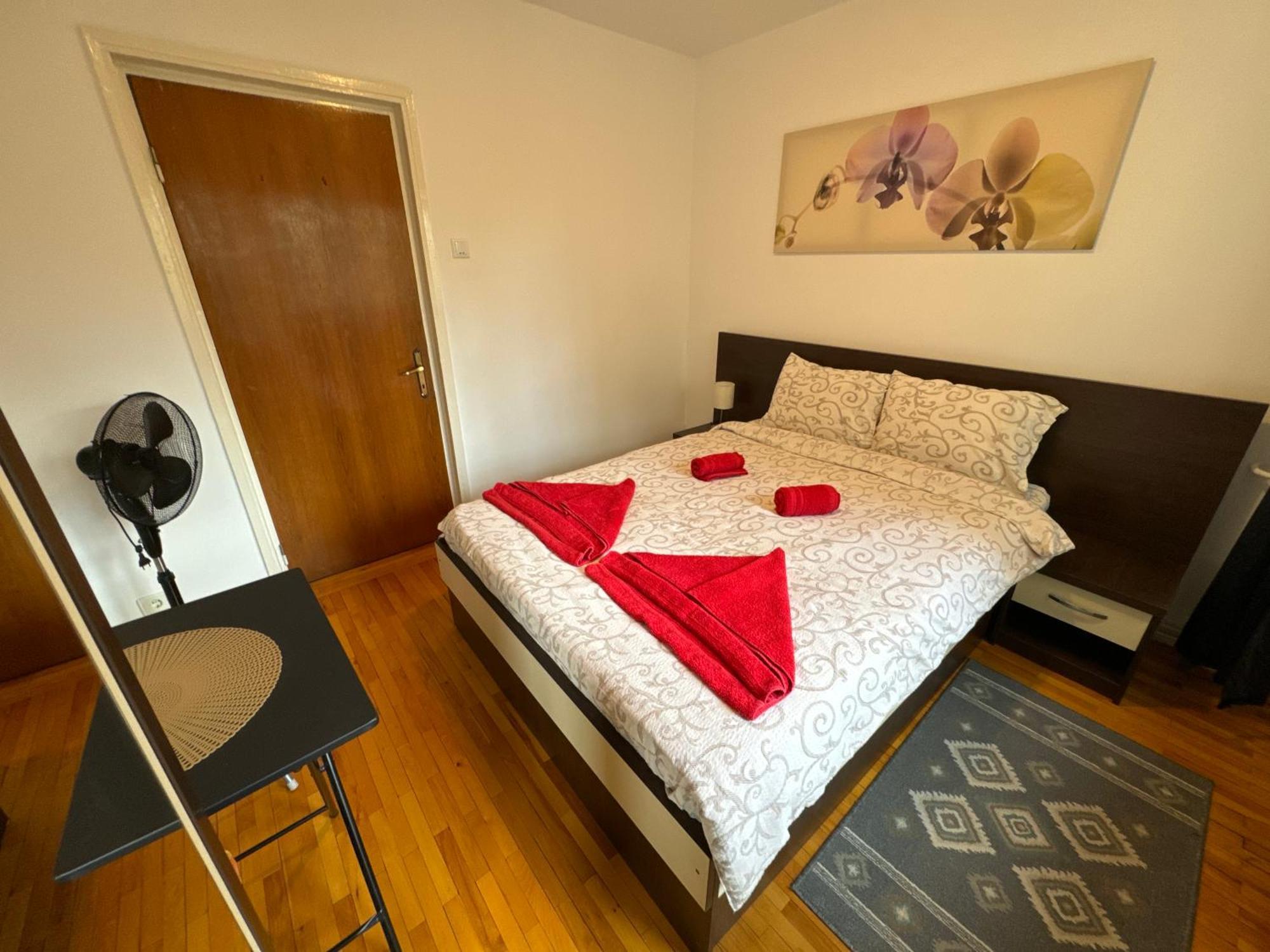 Elite - Center Apartment *