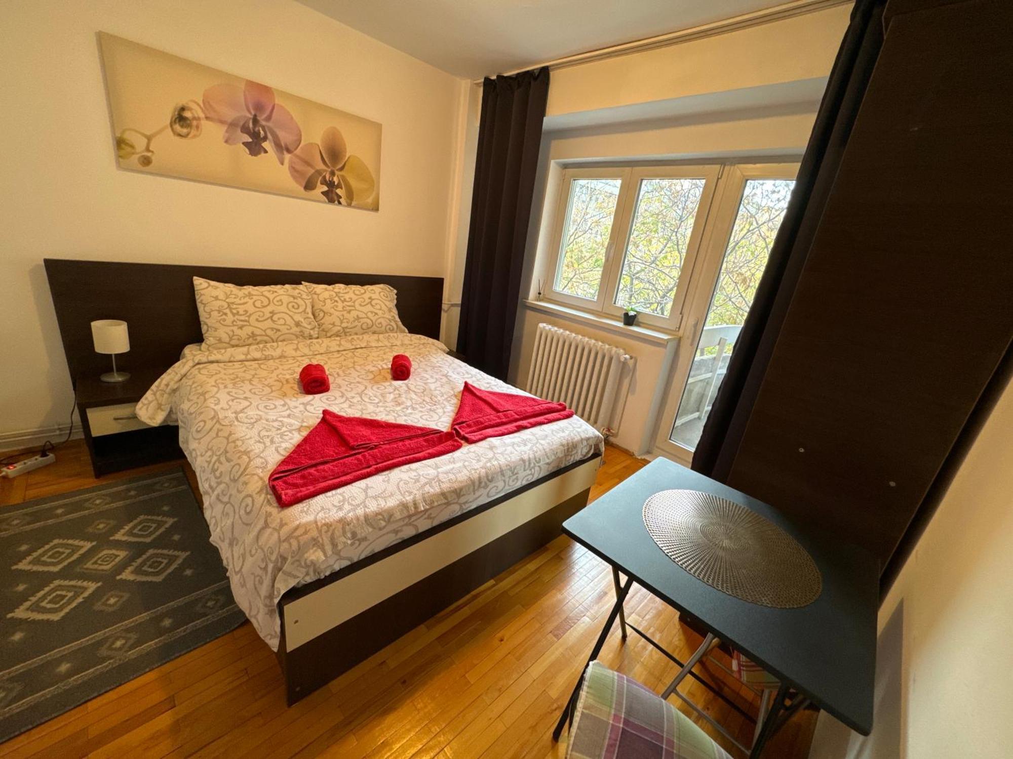 Elite - Center Apartment *