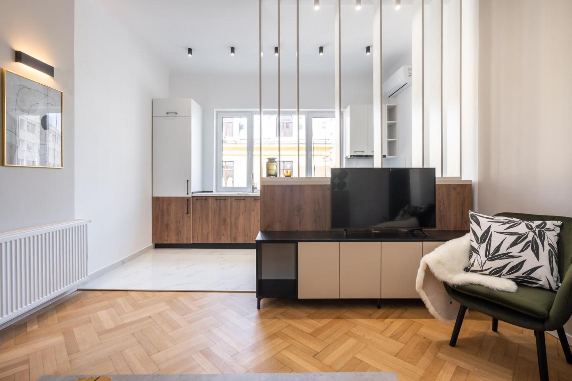 Rigas29 - Urbannest Apartment