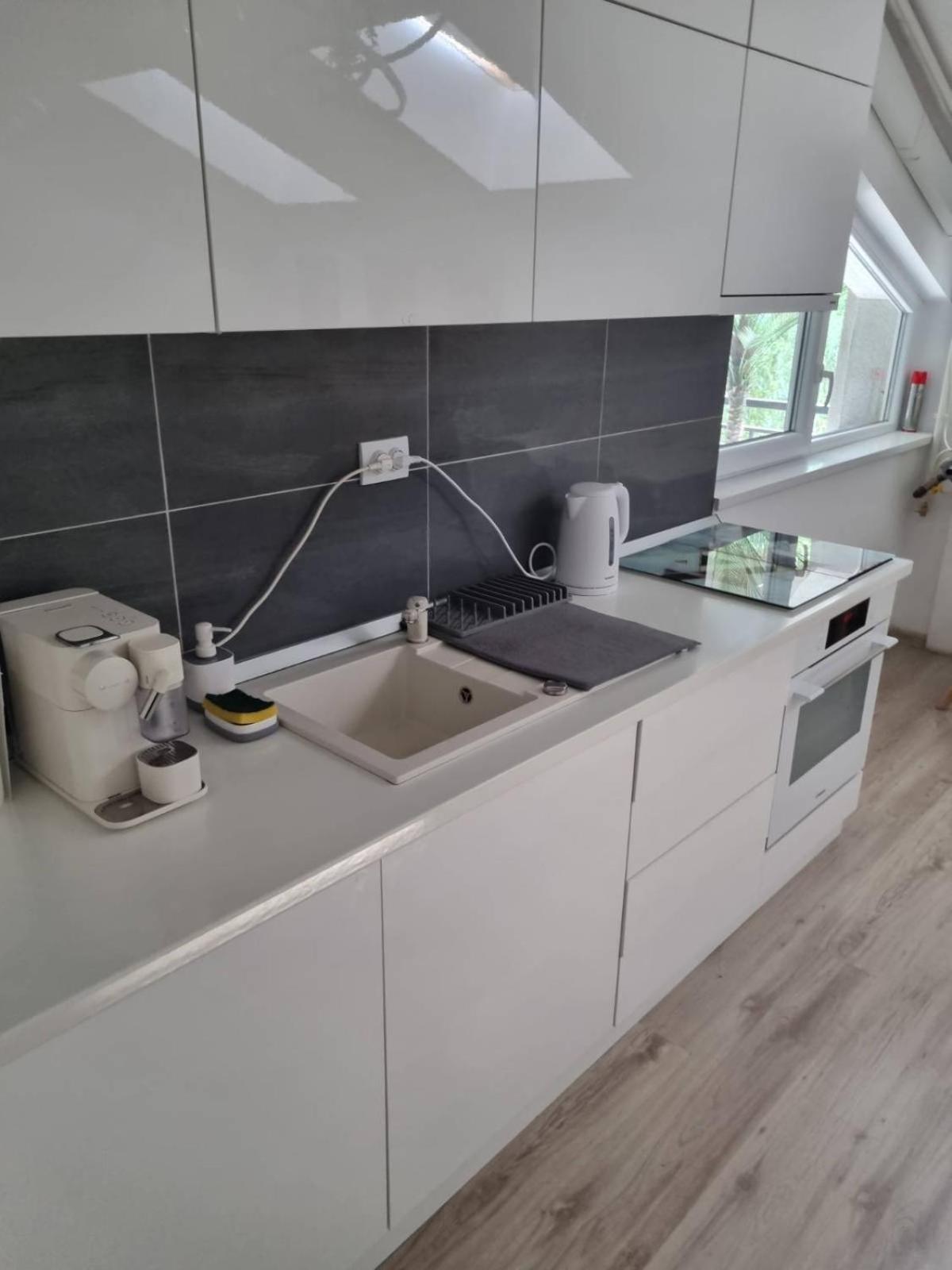 25 Luxury Apartament *