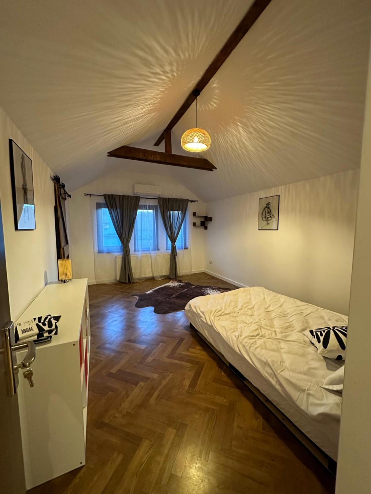 Apartamento Cismigiu