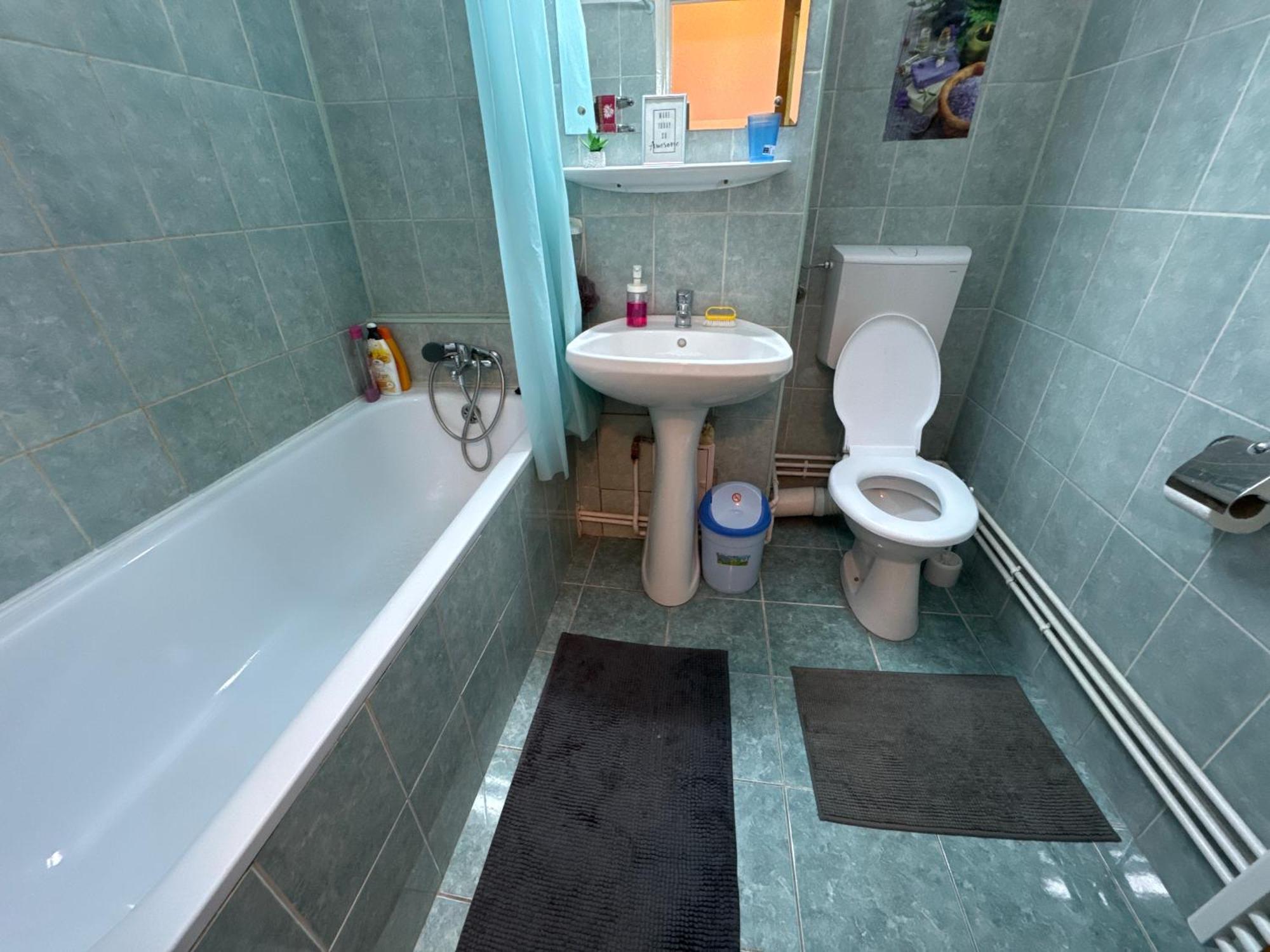 Elite - Center Apartment Bucharest