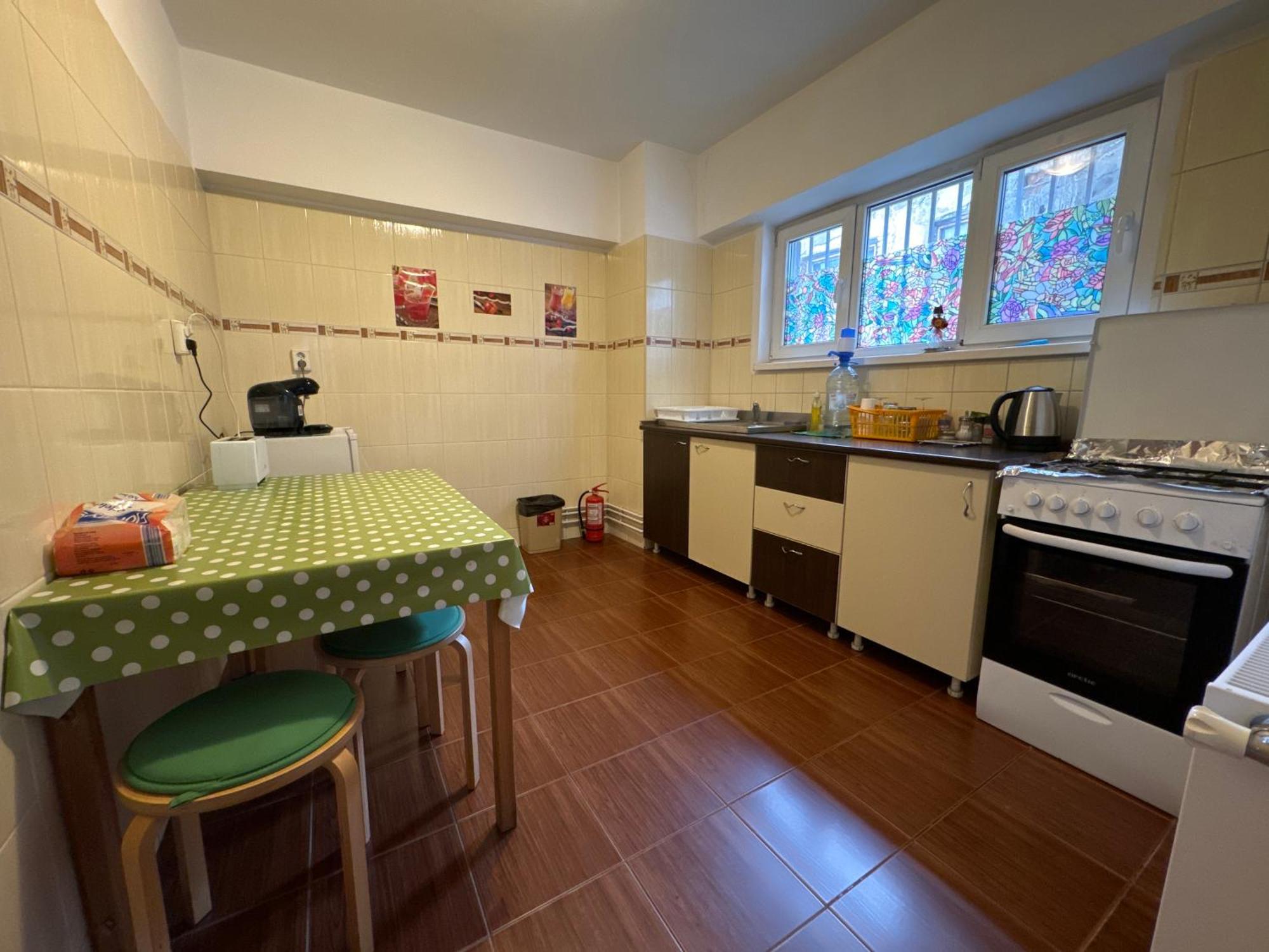 Apartment Elite - Center