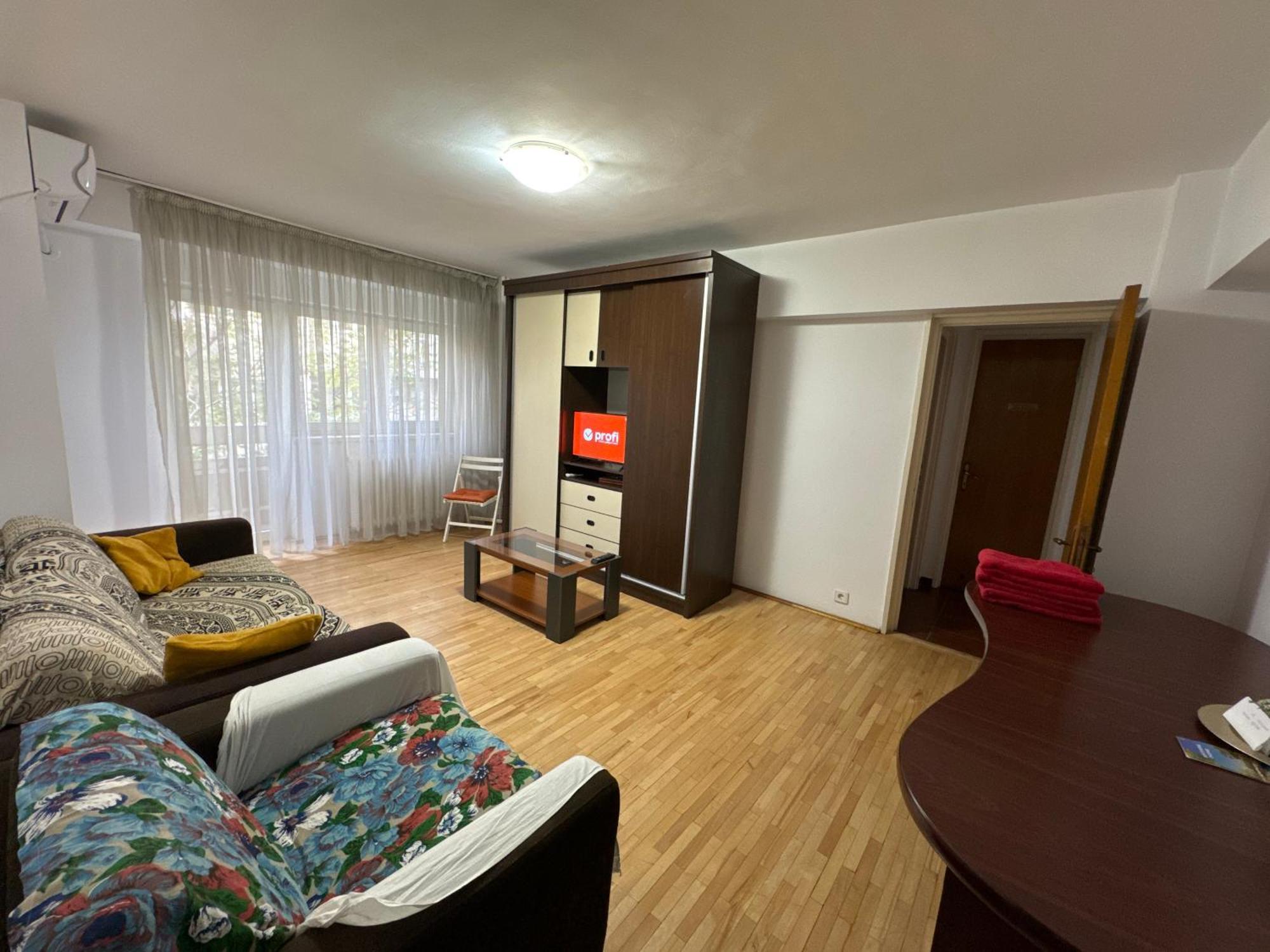 Apartment Elite - Center Bucharest