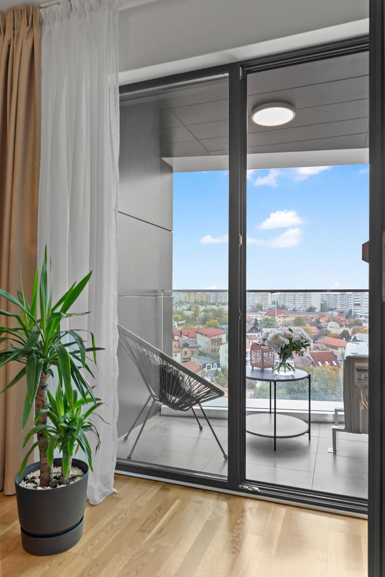 The Address Apartament *