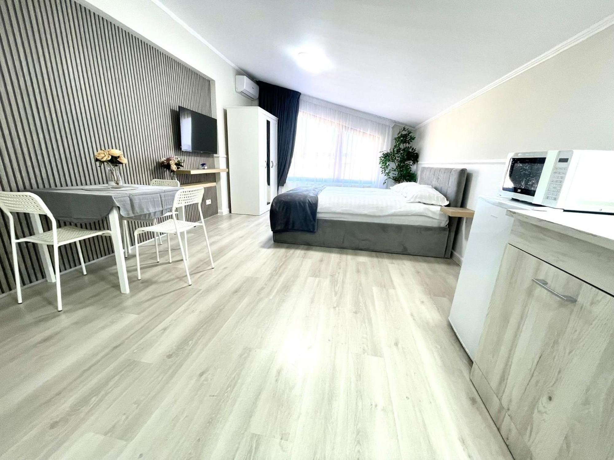 Apartment Baneasa Luxury