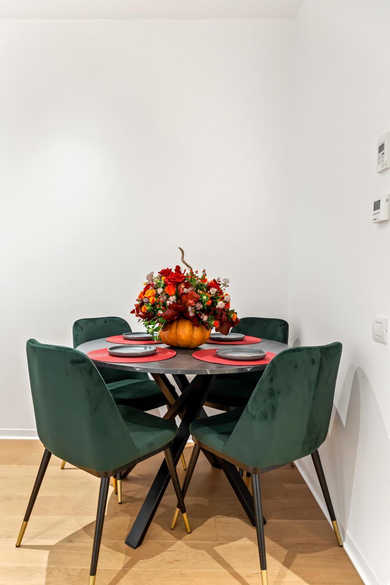 Apartamento One Tower