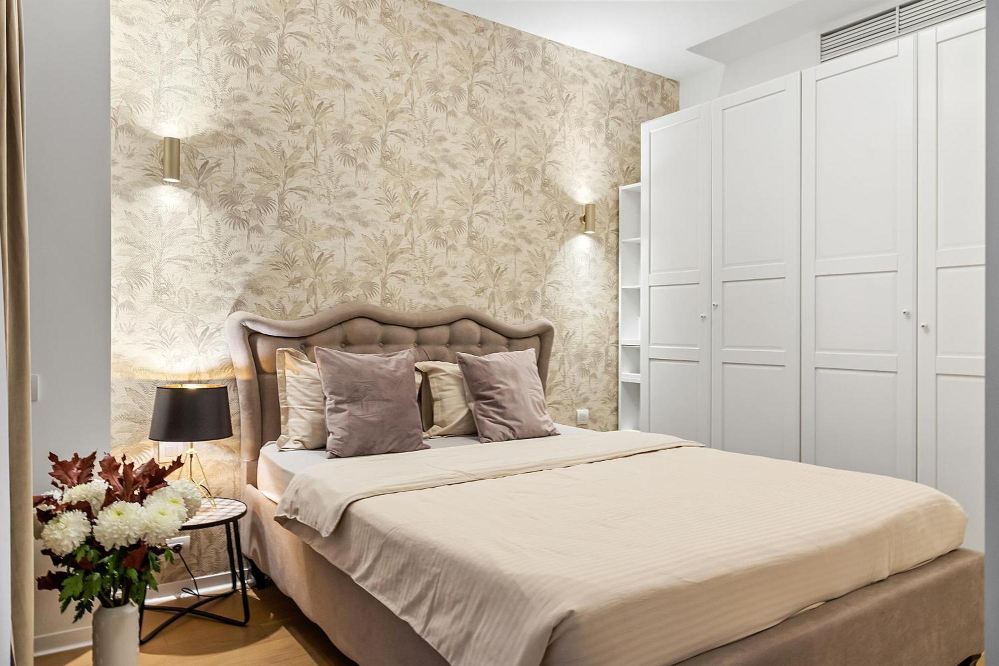 Apartamento One Tower Bucareste