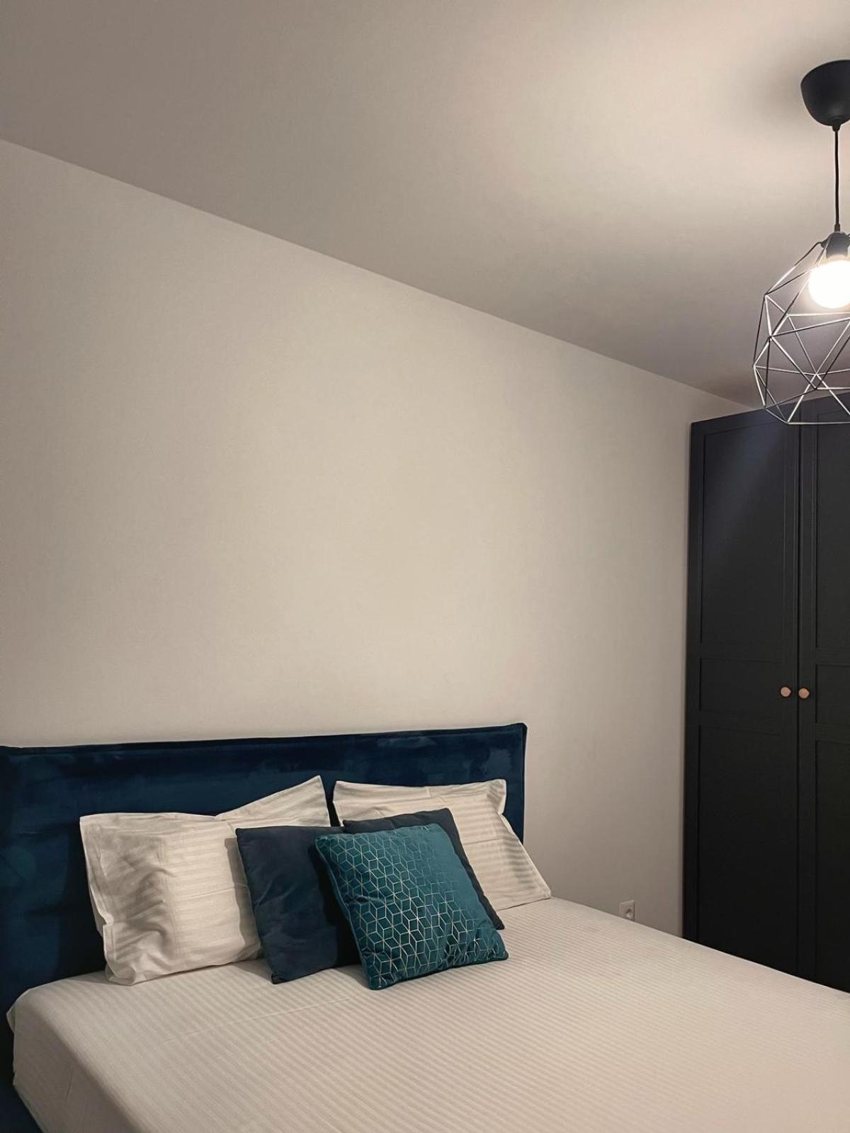 Premium Hils Pallady Apartment *