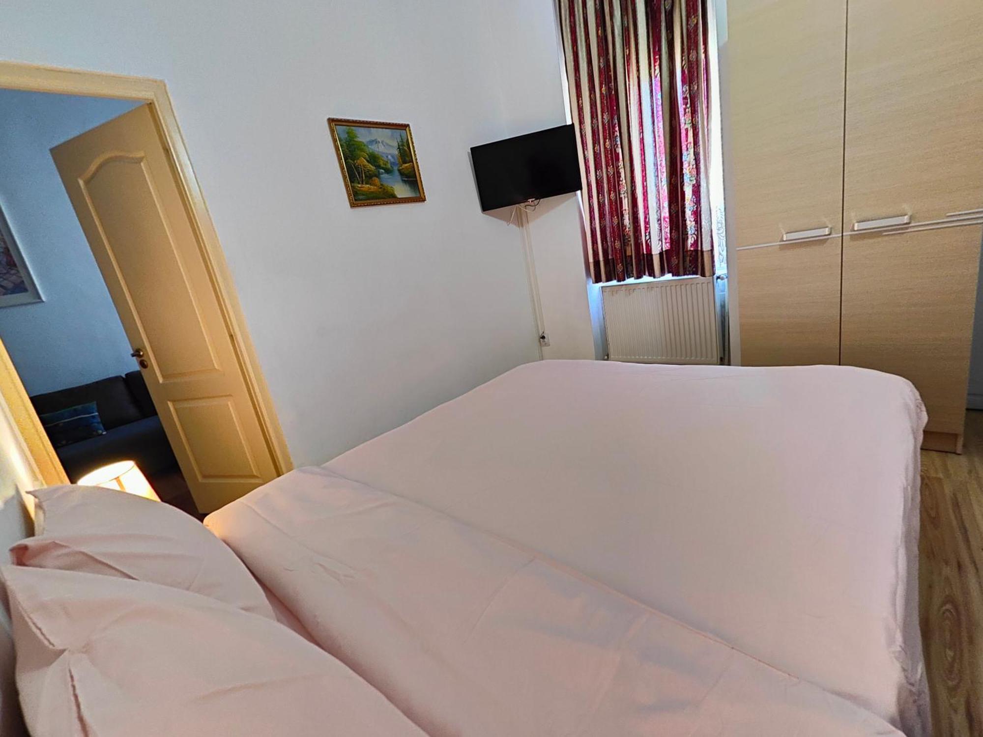 Atlas Apartamento