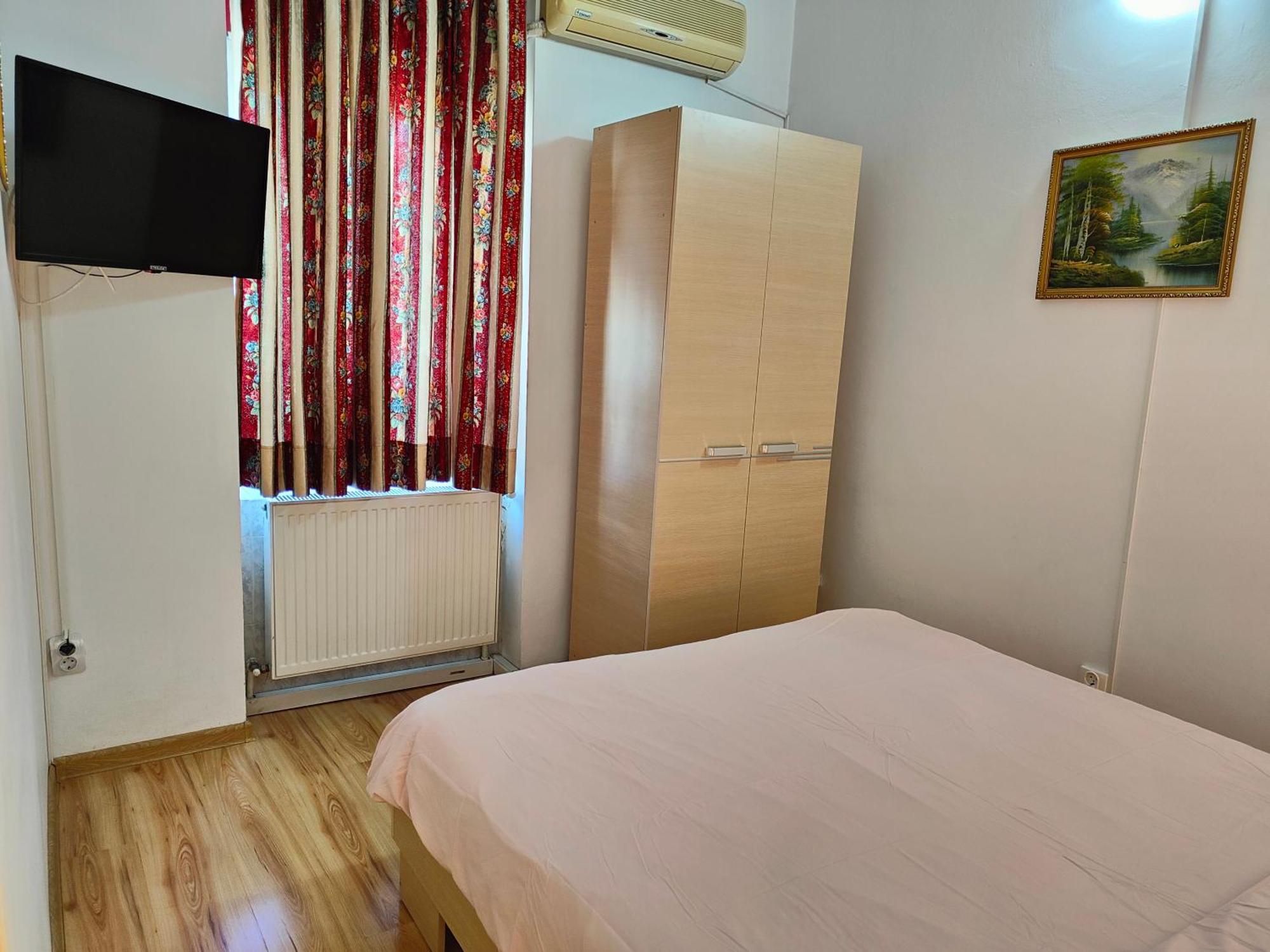 Atlas Apartamento *