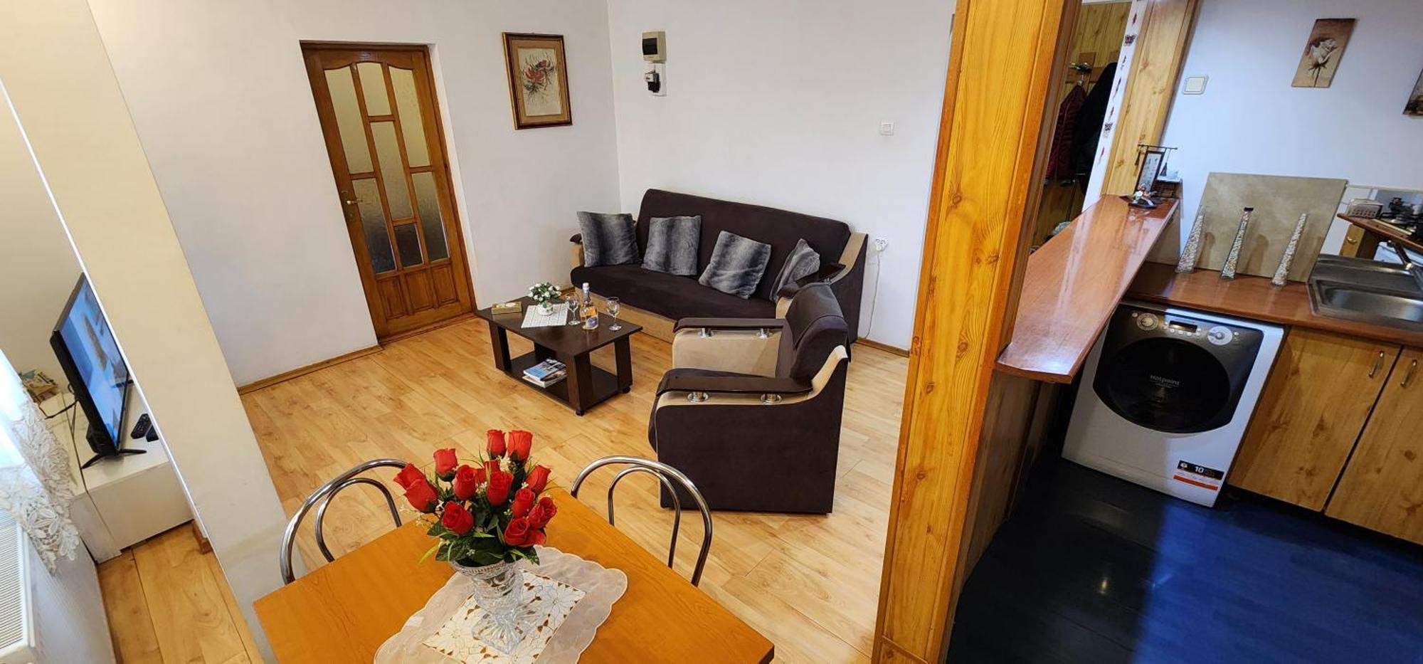 Apartamento Atlas *