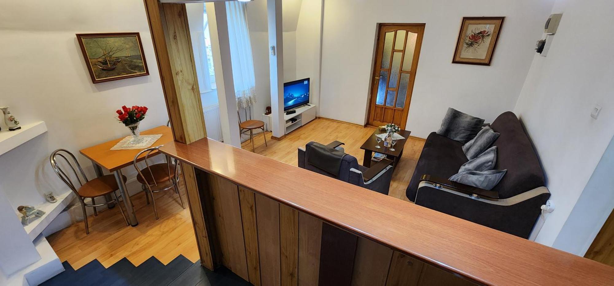 Apartamento Atlas *