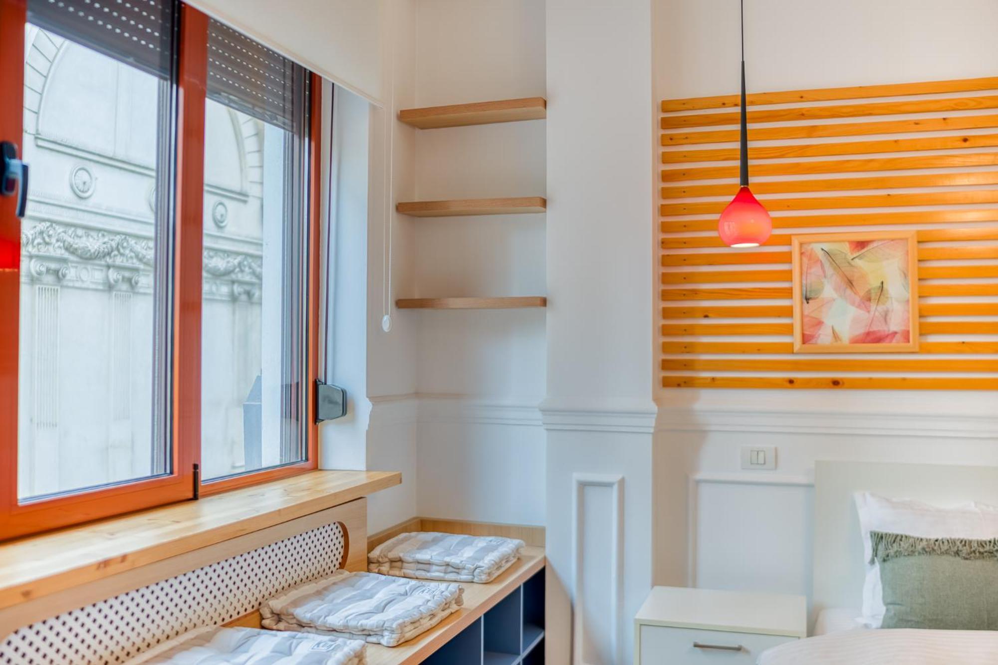 Historic Charm Meets Modern Comfort: Athenaeum 2br Apartment Bucharest