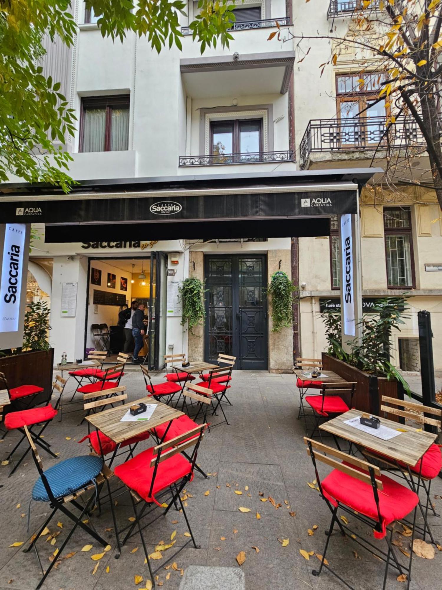 Apartment Historic Charm Meets Modern Comfort: Athenaeum 2br Bucharest
