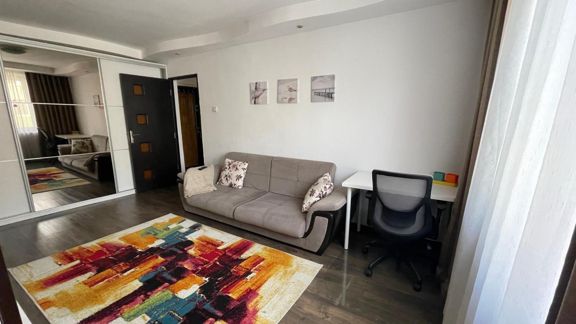 Abarbici Apartamento