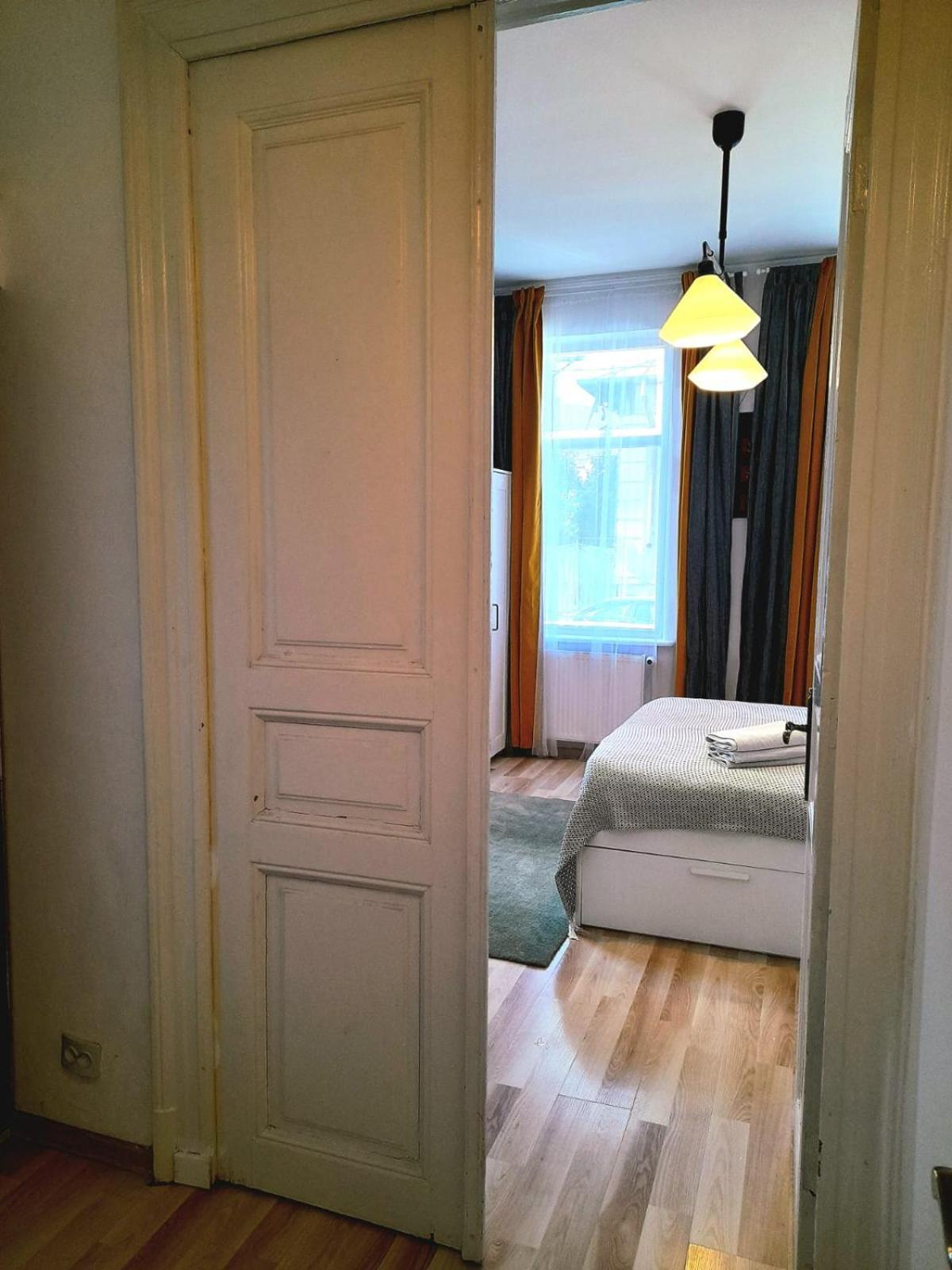 Casa Liveni Apartament