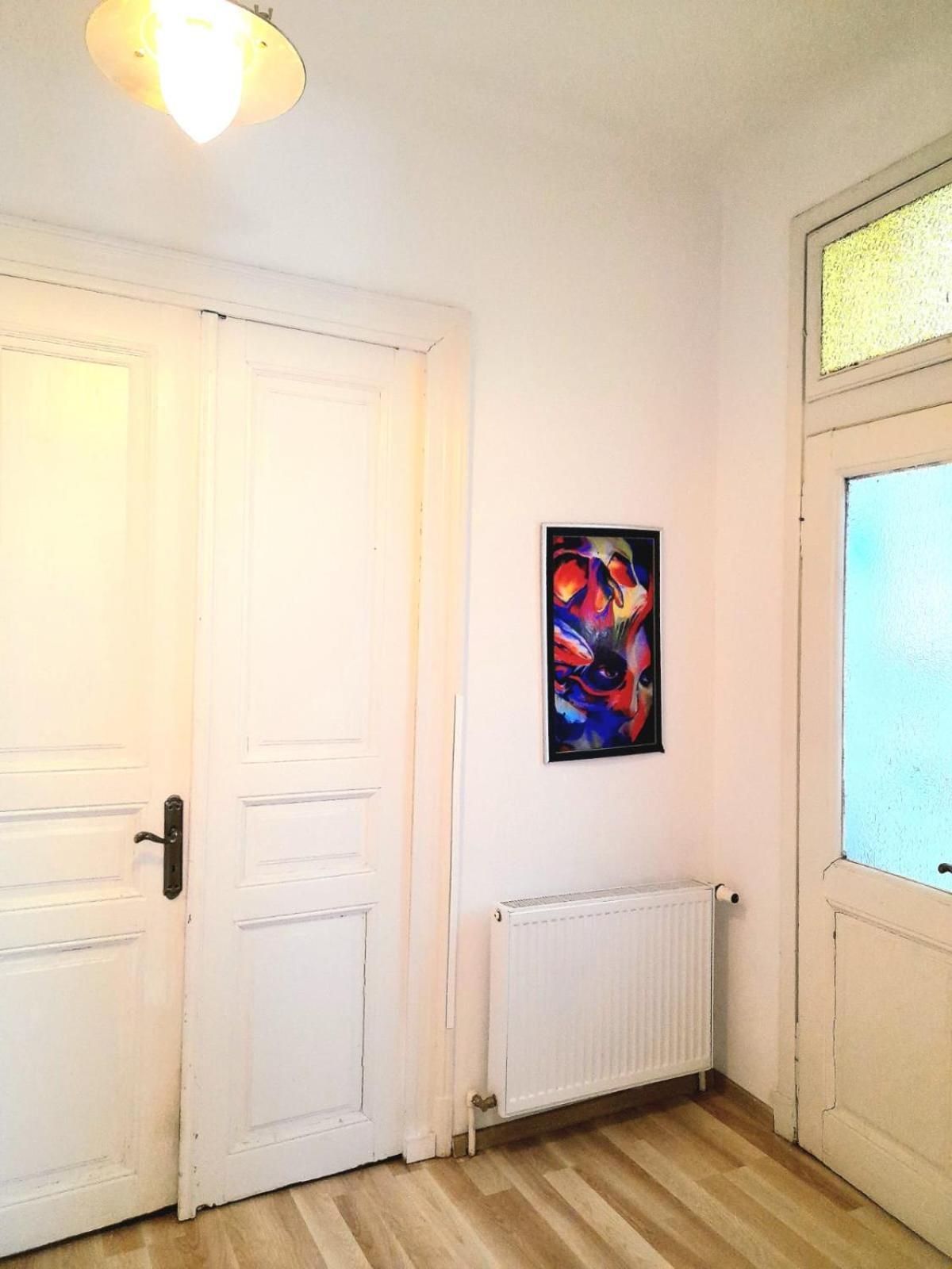 Casa Liveni * Bucureşti