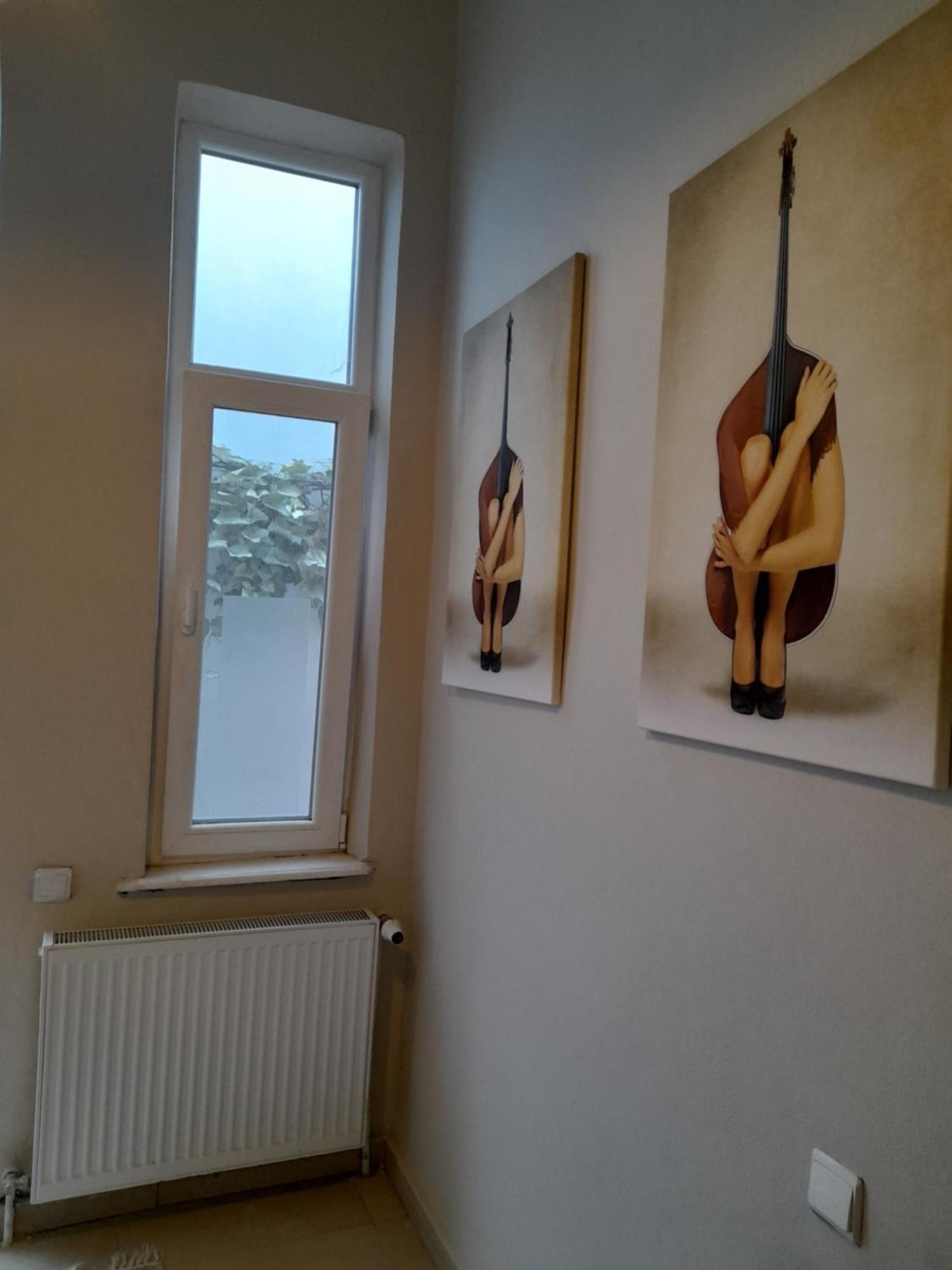 Apartament Casa Liveni
