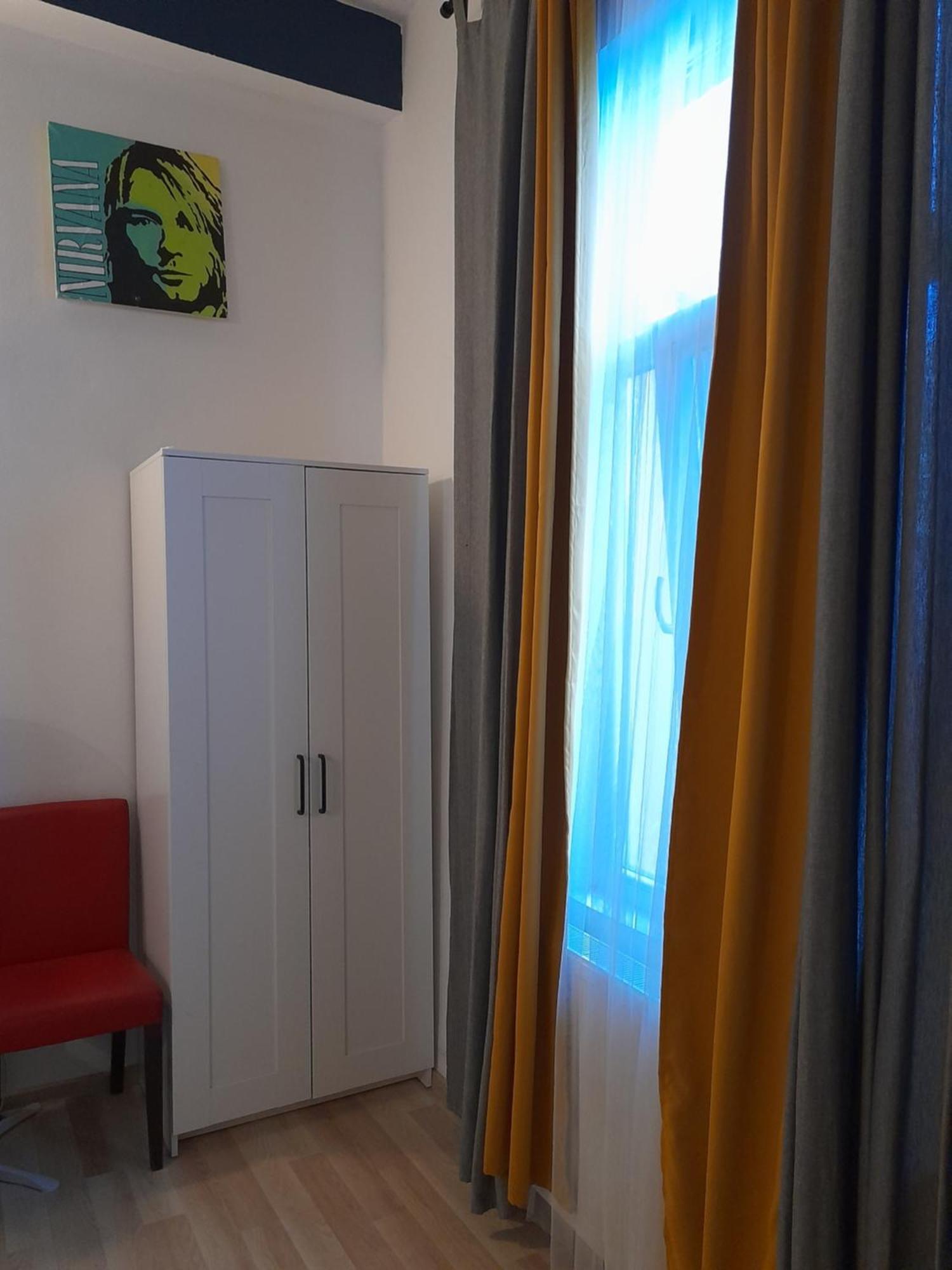 Casa Liveni Bucureşti