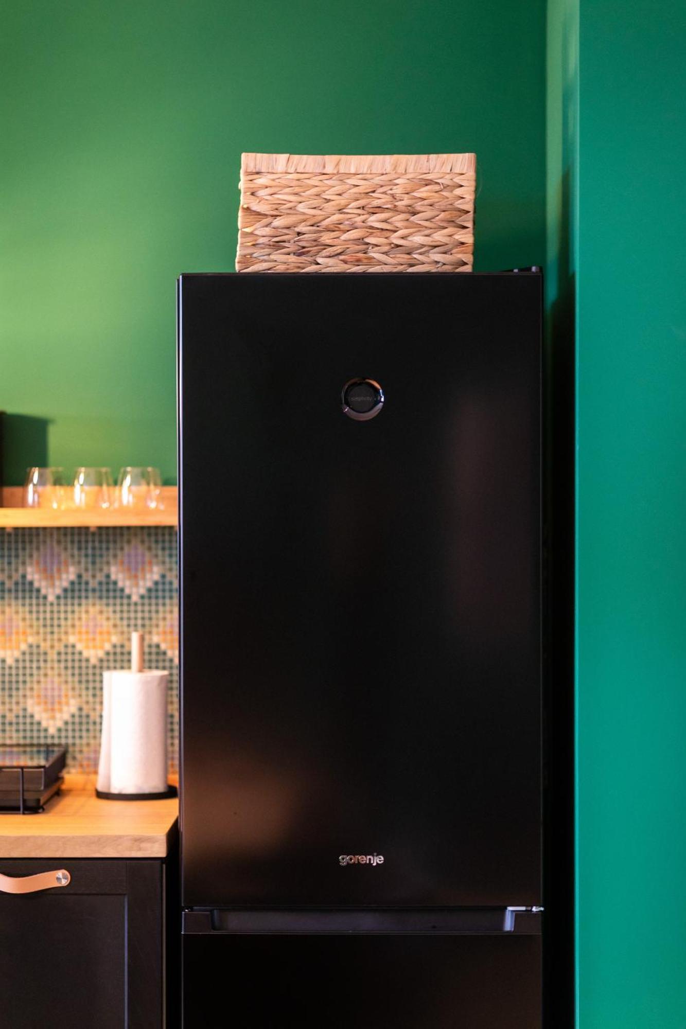 Apartamento Leaf - Aviatiei *