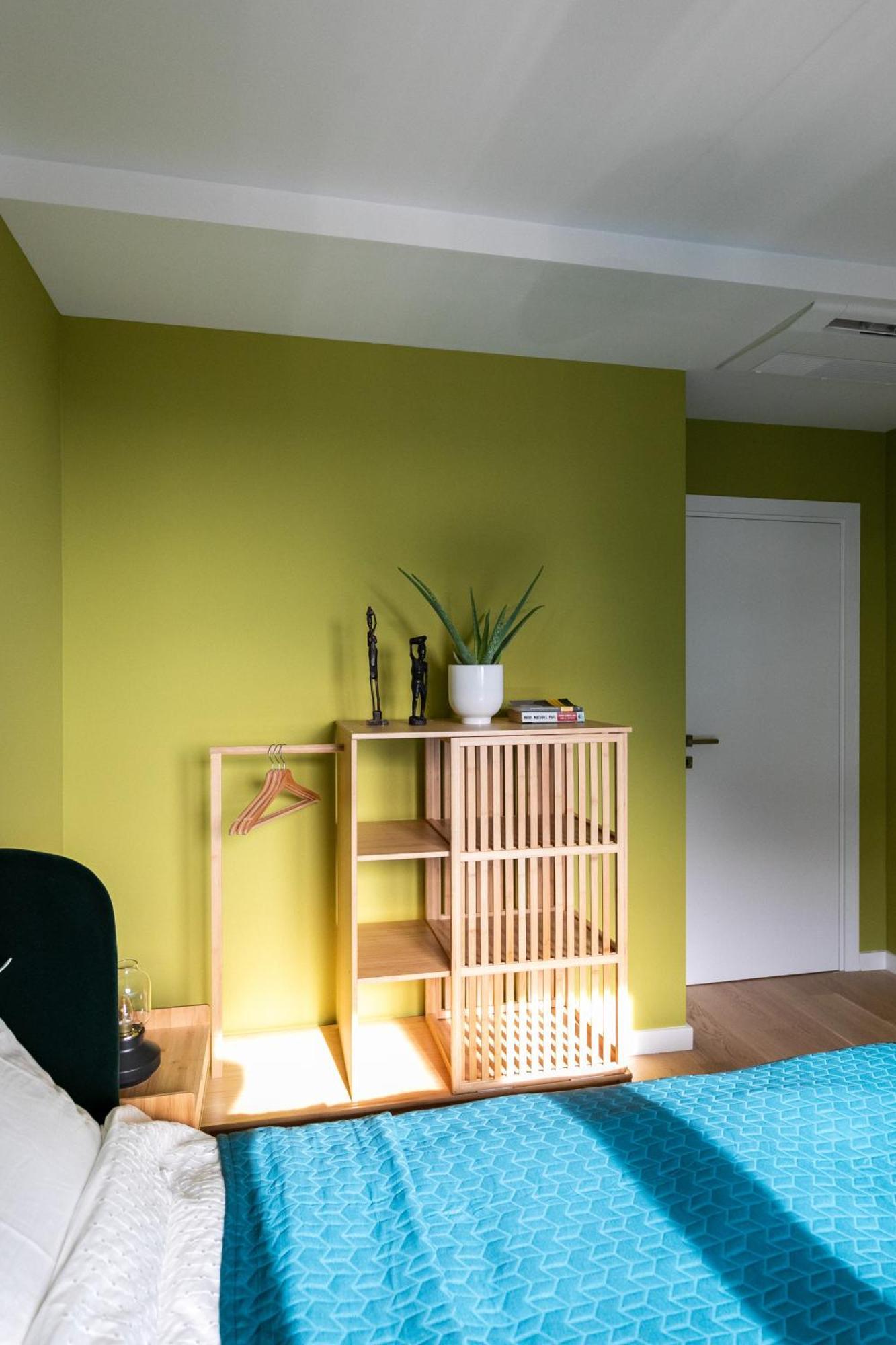 Apartamento Leaf - Aviatiei *