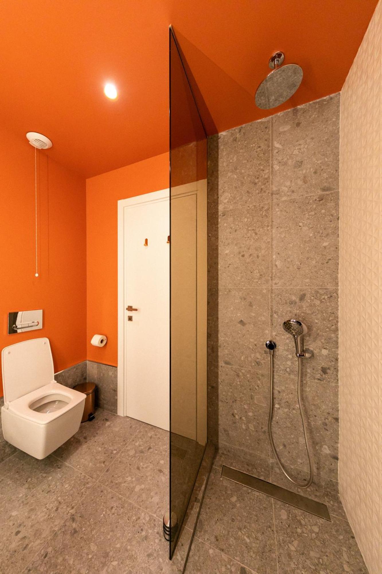 Leaf - Aviatiei Apartamento