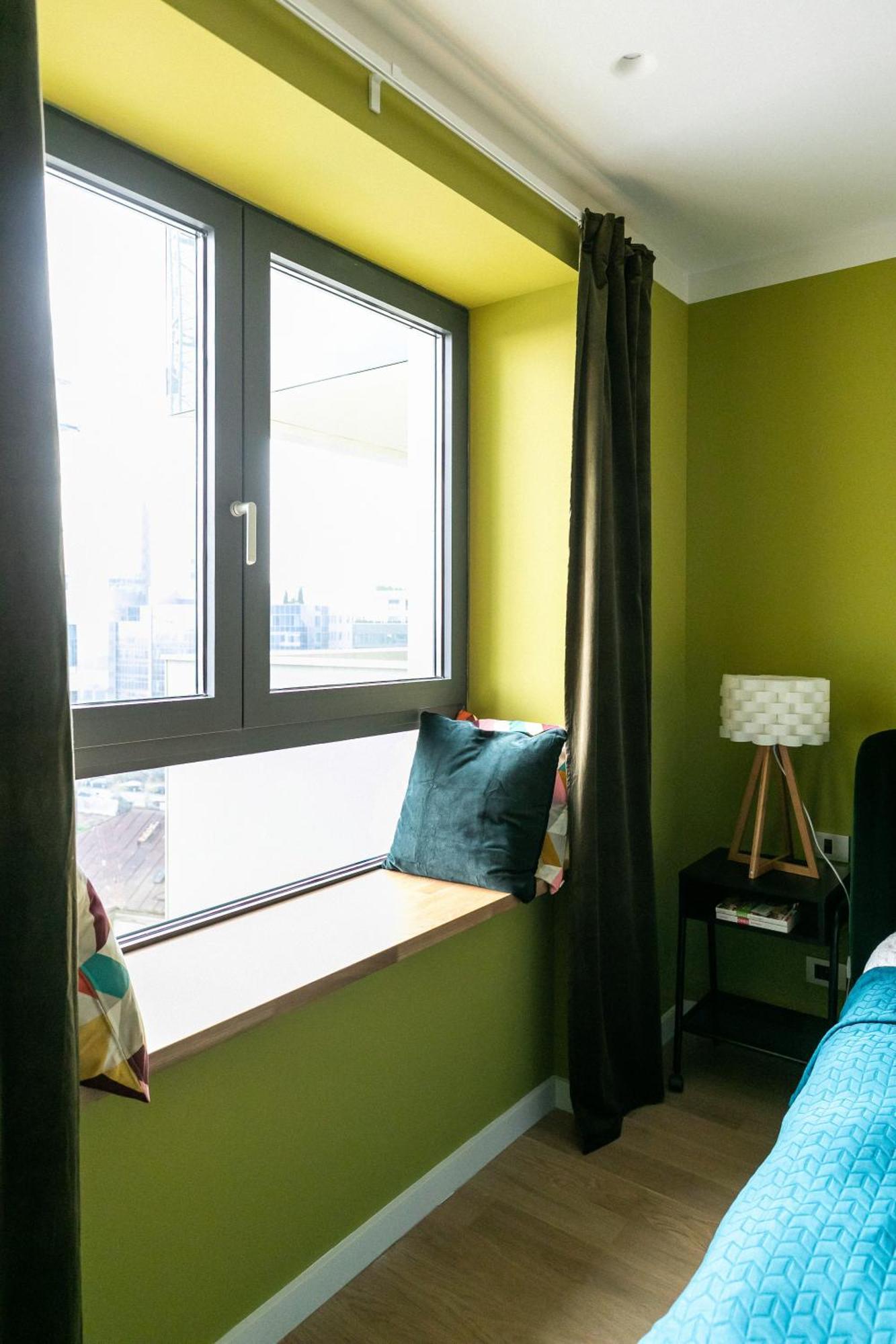 Leaf - Aviatiei Apartamento Bucareste