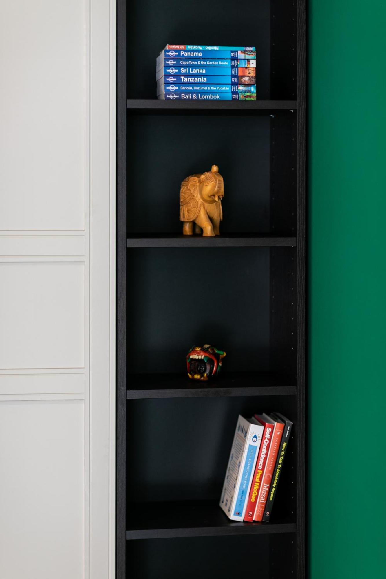 Apartamento Leaf - Aviatiei Bucareste