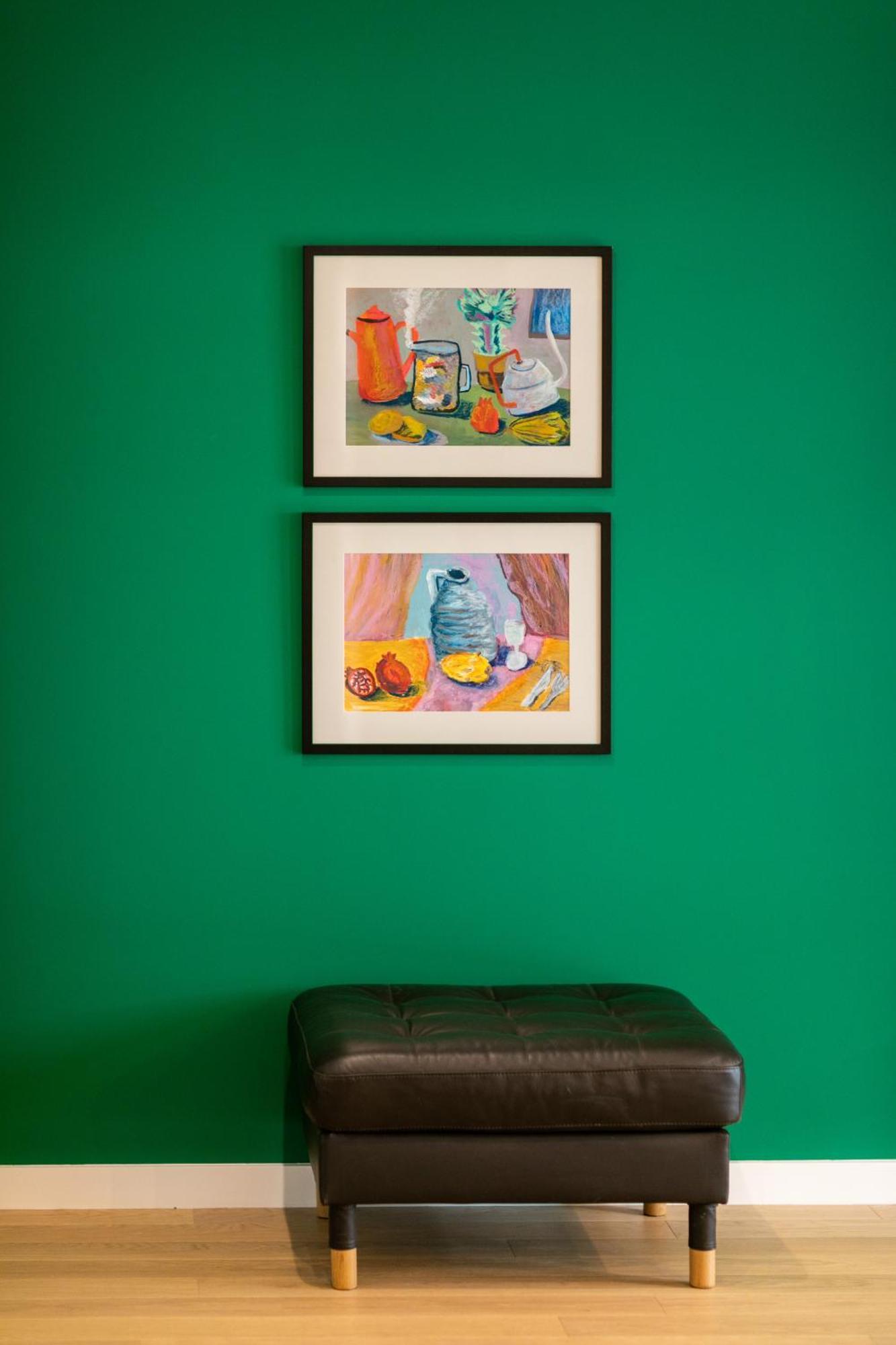 Apartamento Leaf - Aviatiei