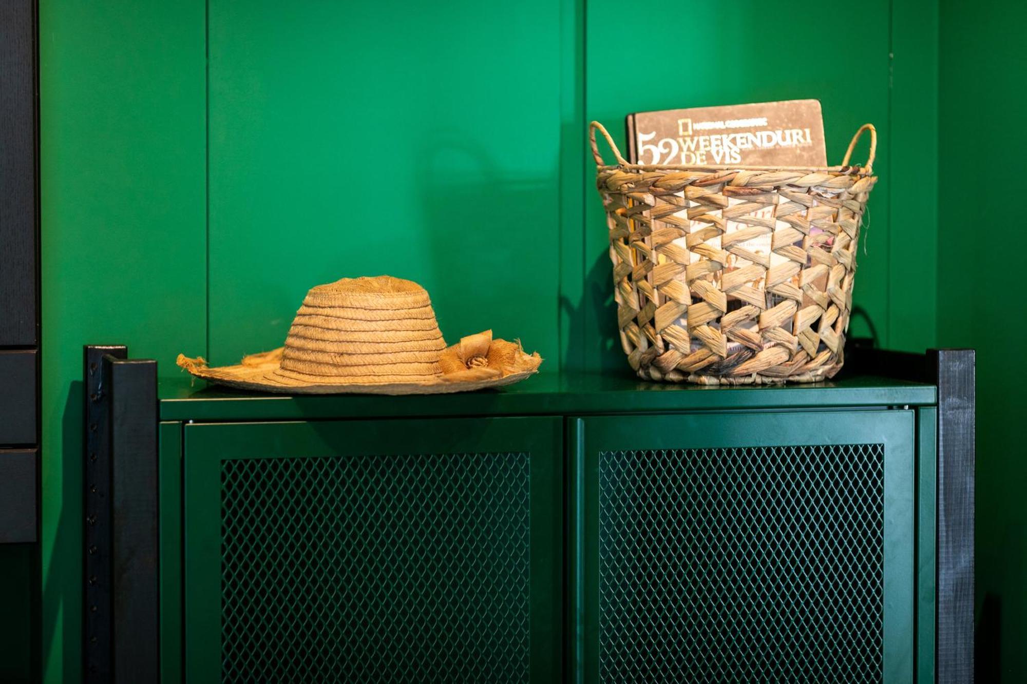 Leaf - Aviatiei Apartamento Bucareste
