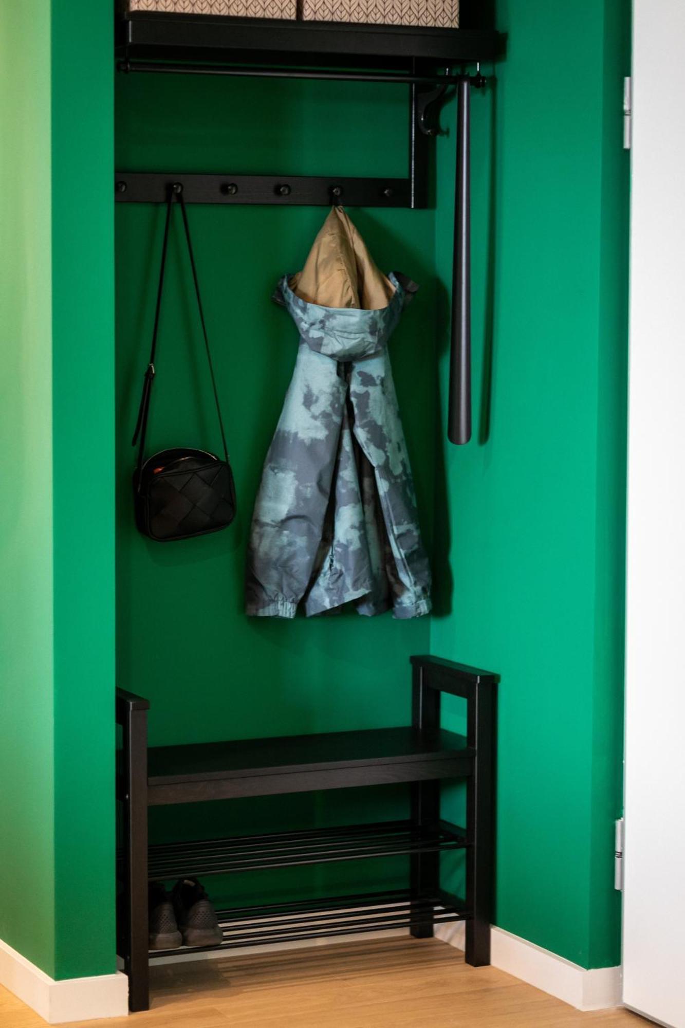 Apartamento Leaf - Aviatiei *