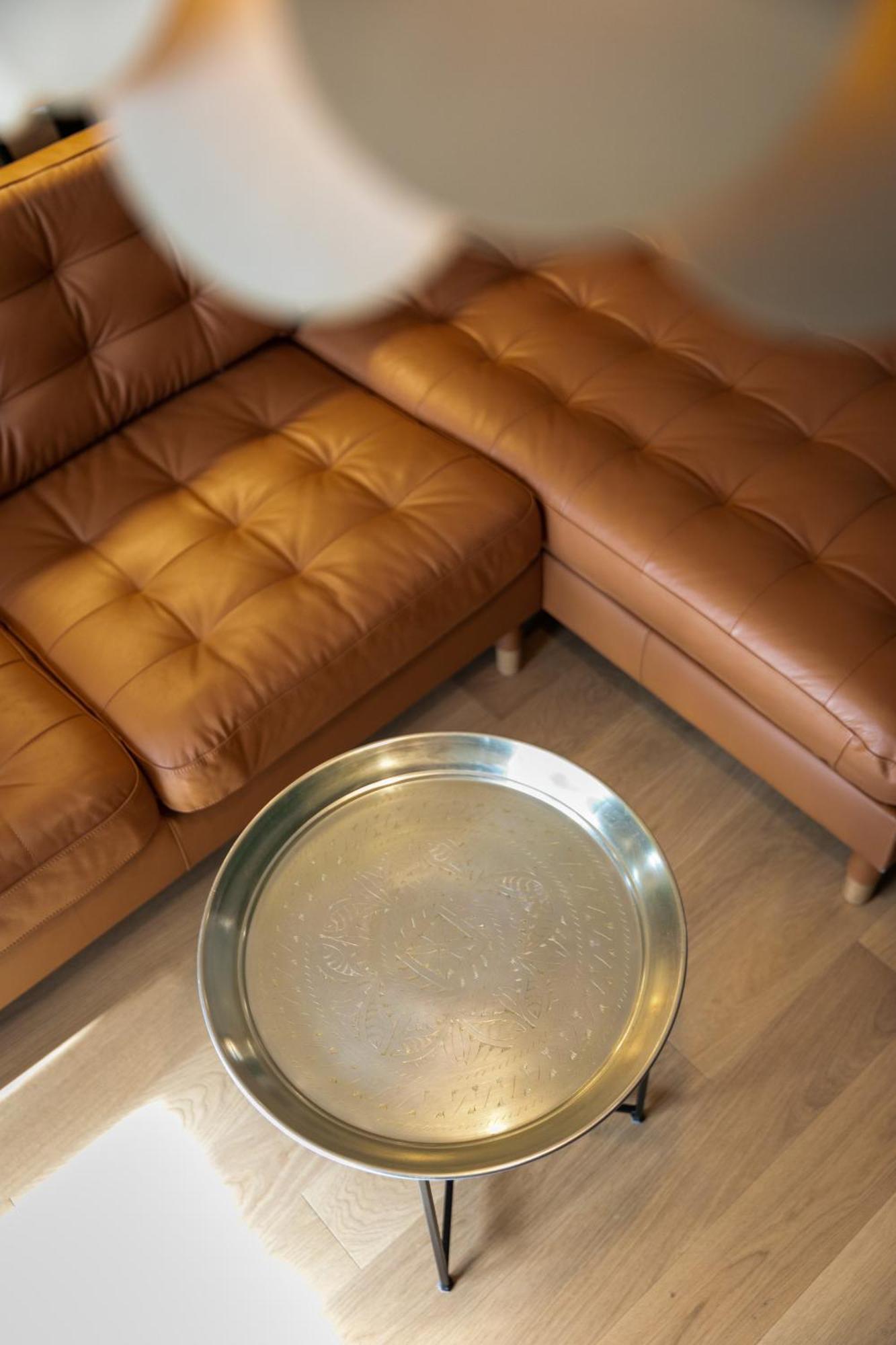 Leaf - Aviatiei Apartamento *