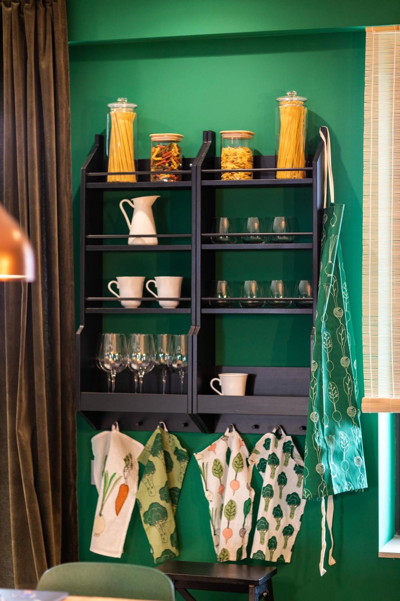 Apartamento Leaf - Aviatiei *