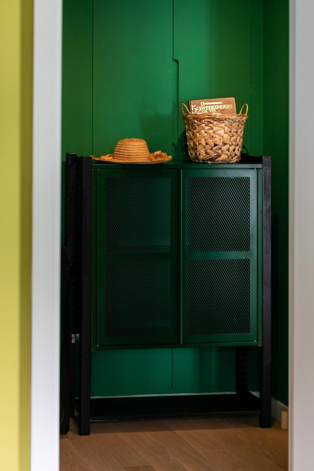 Leaf - Aviatiei Apartamento Bucareste