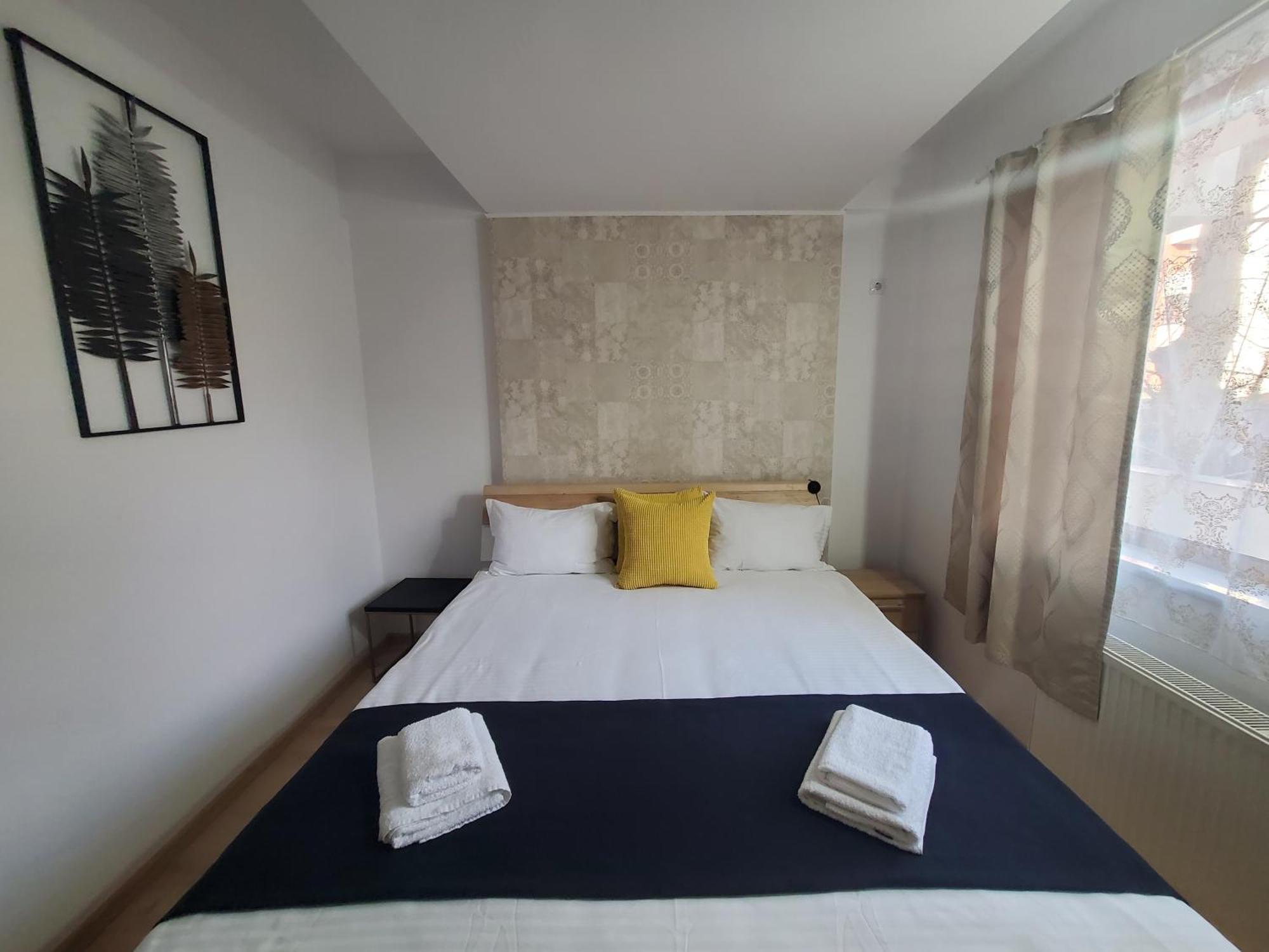 Morii Apartment *