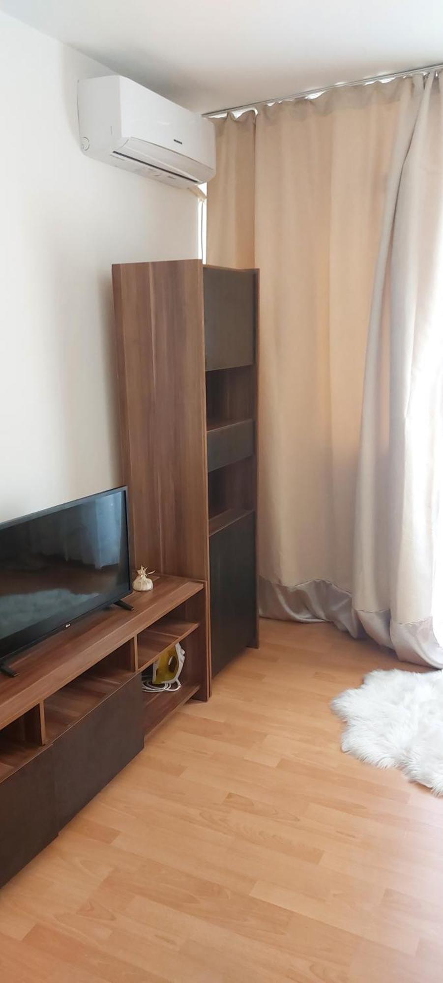 Garsoniera Centrala Renovata Apartament Bucureşti