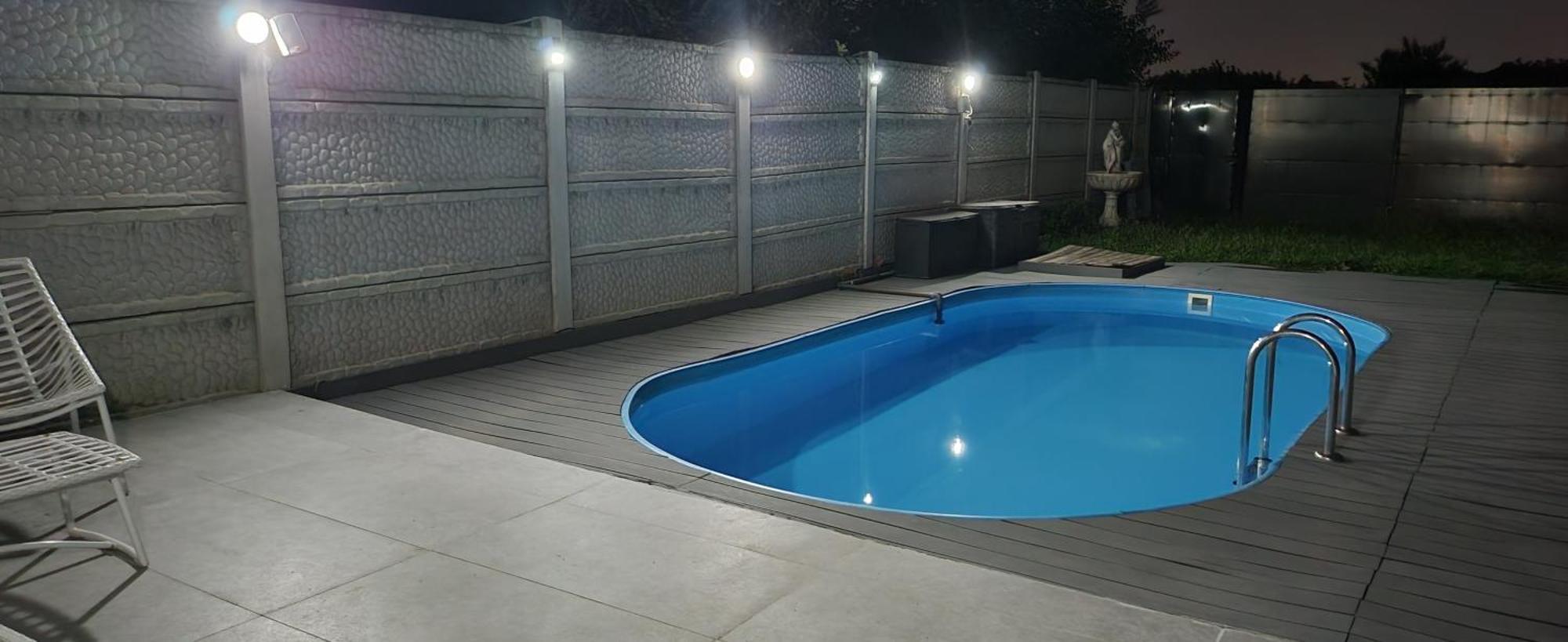 Morii Pool Villa