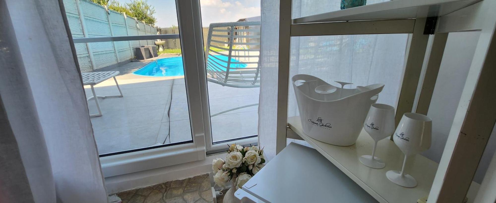Morii Pool * Bucharest