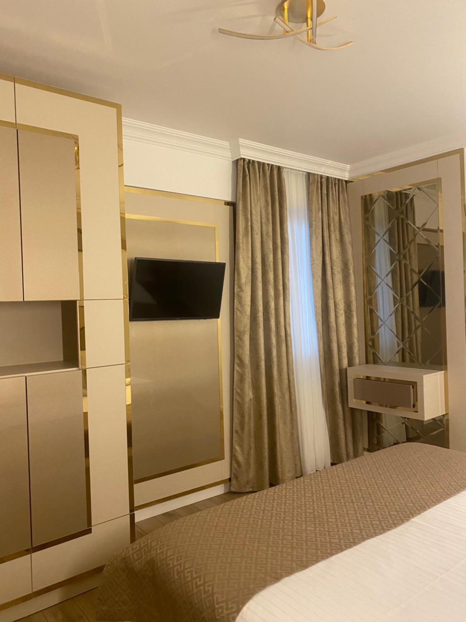 Apartment Elegant - Titan Park *