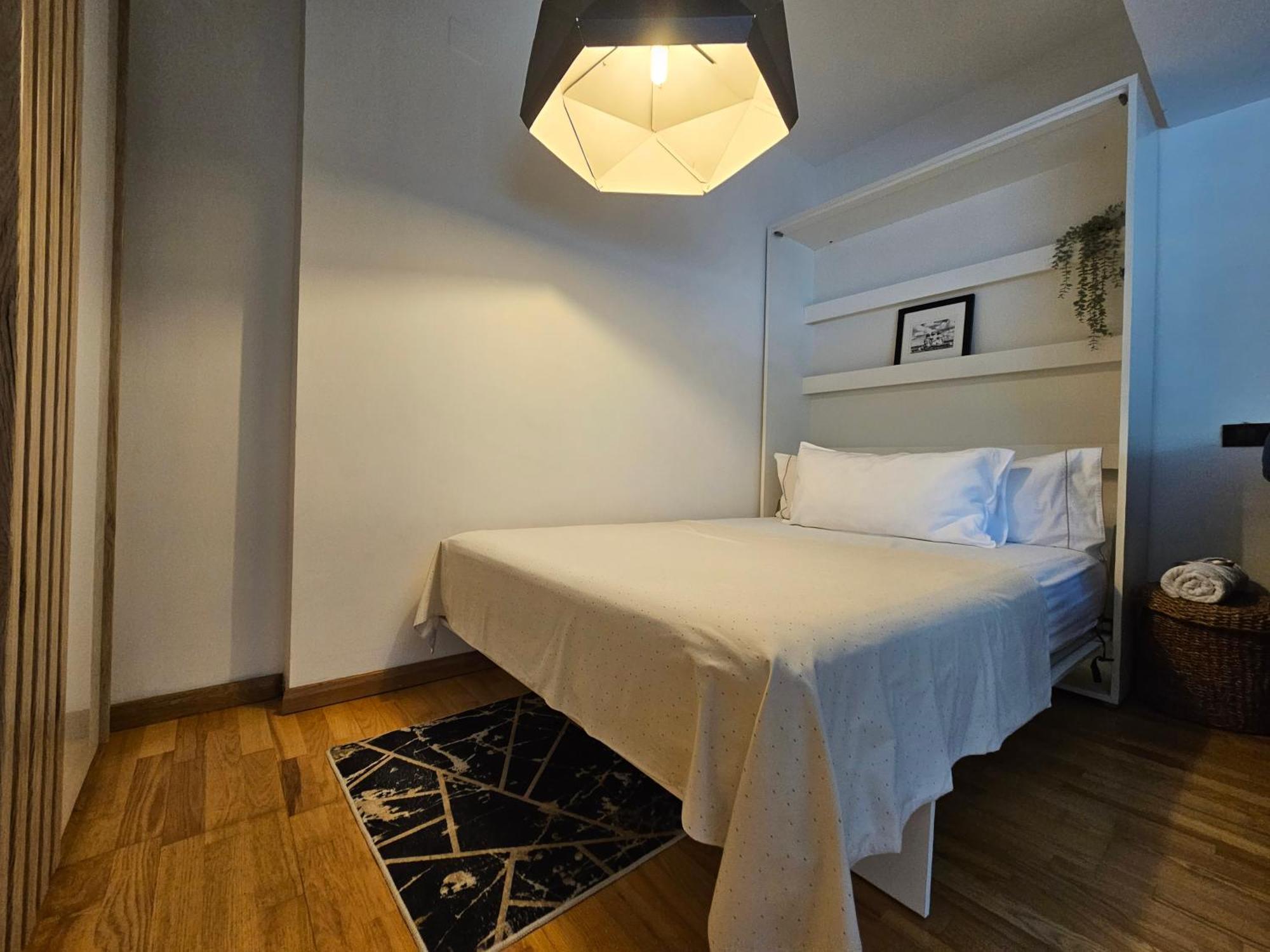 Apartment River View - Izvor Bucharest