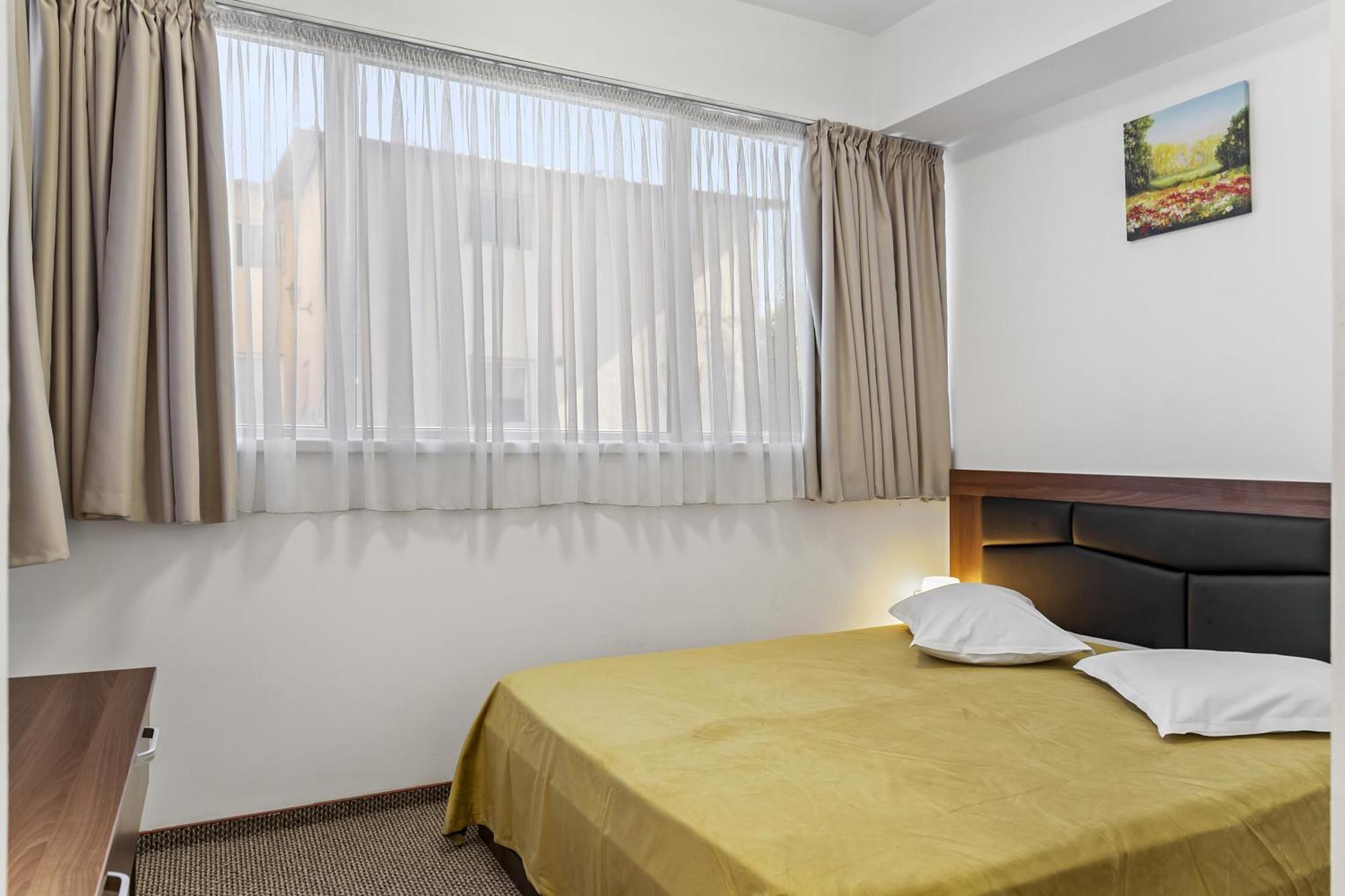 Hotel Lina