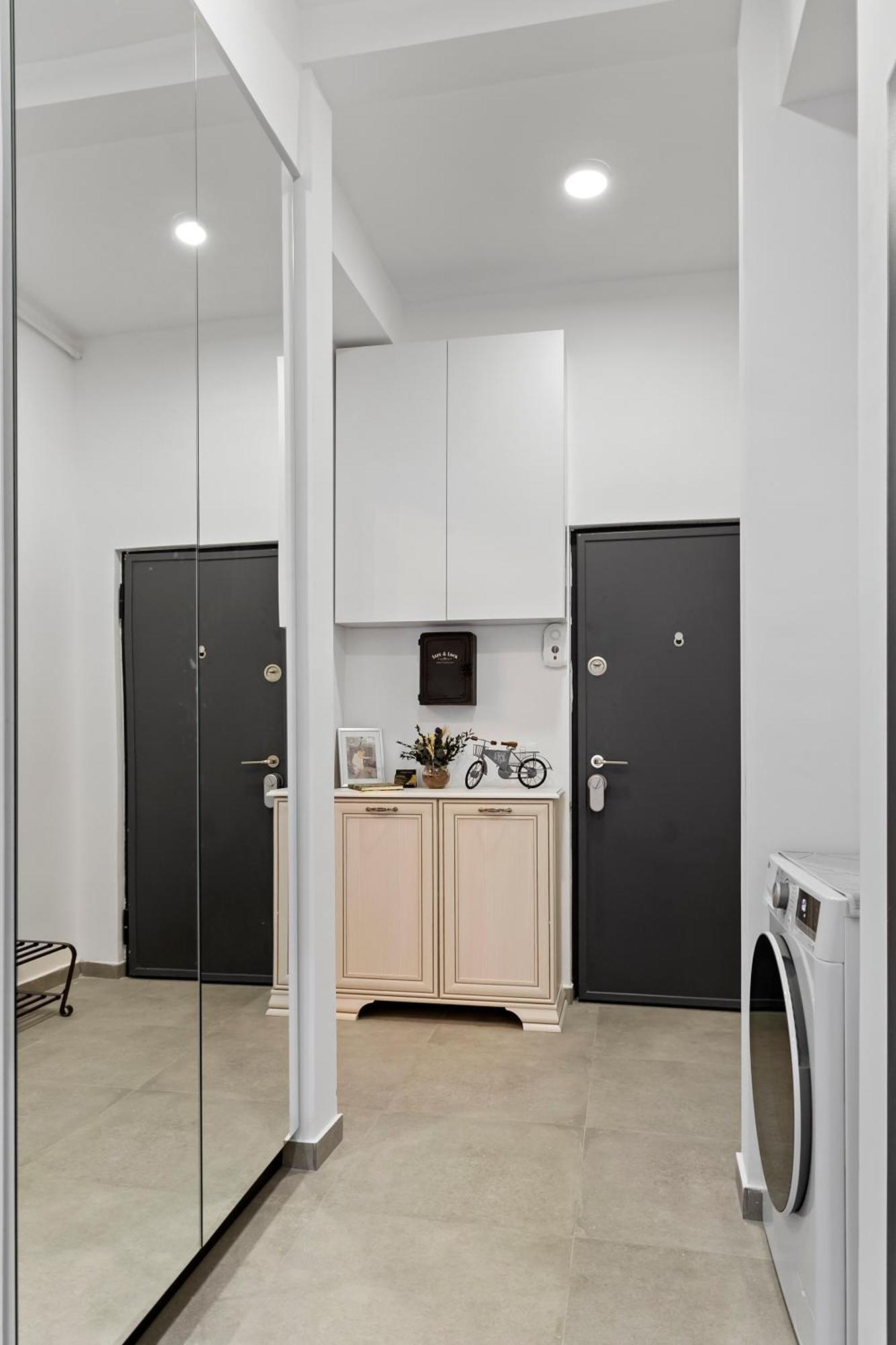 Angelo Luxury Center By Sattal Apartament