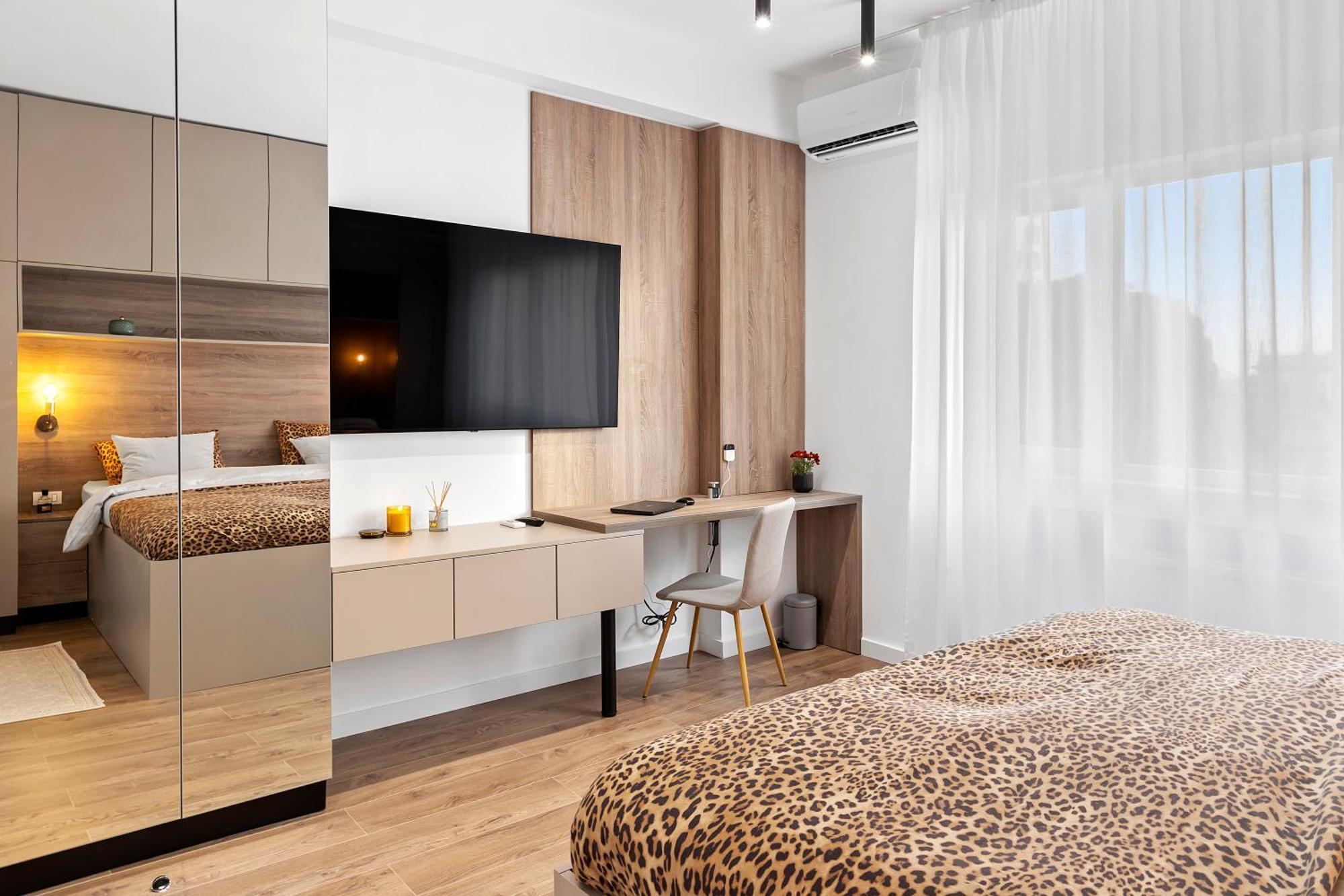 Angelo Luxury Center By Sattal * Bucureşti
